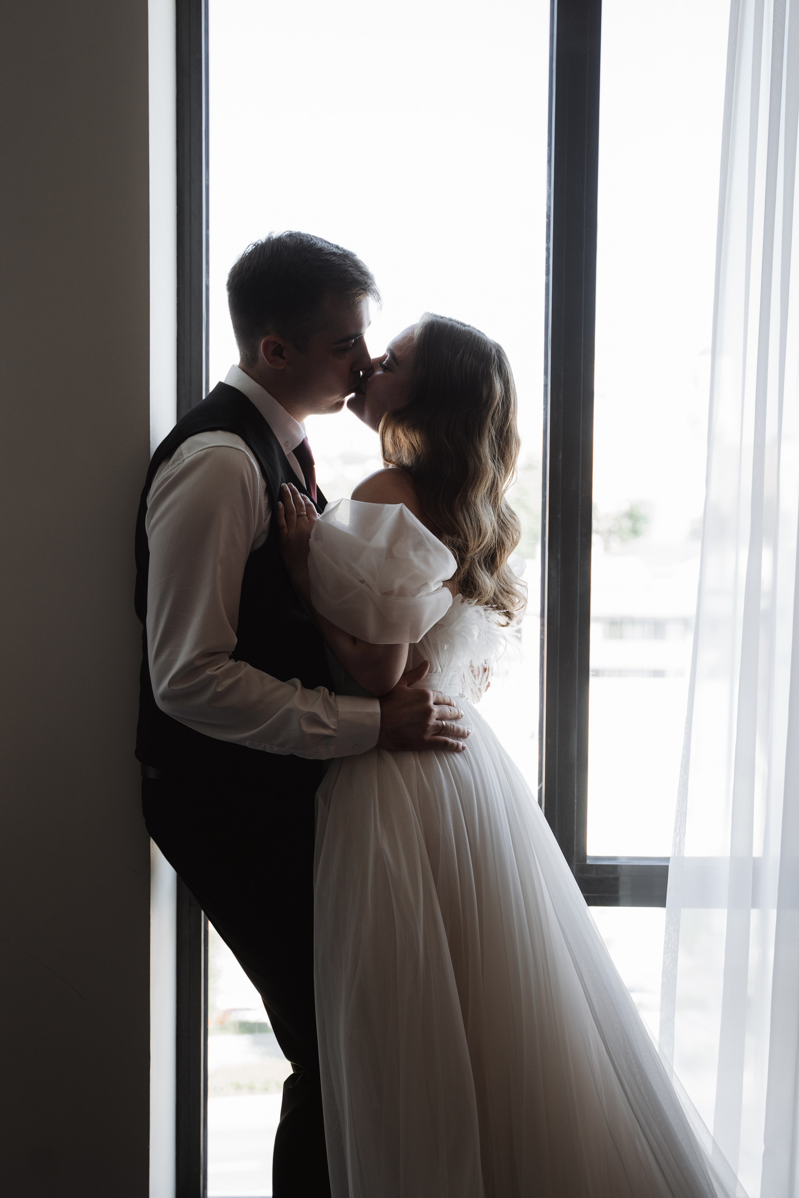 М&В Love n streets. Свадебный фотограф Москва Инесса Зверева