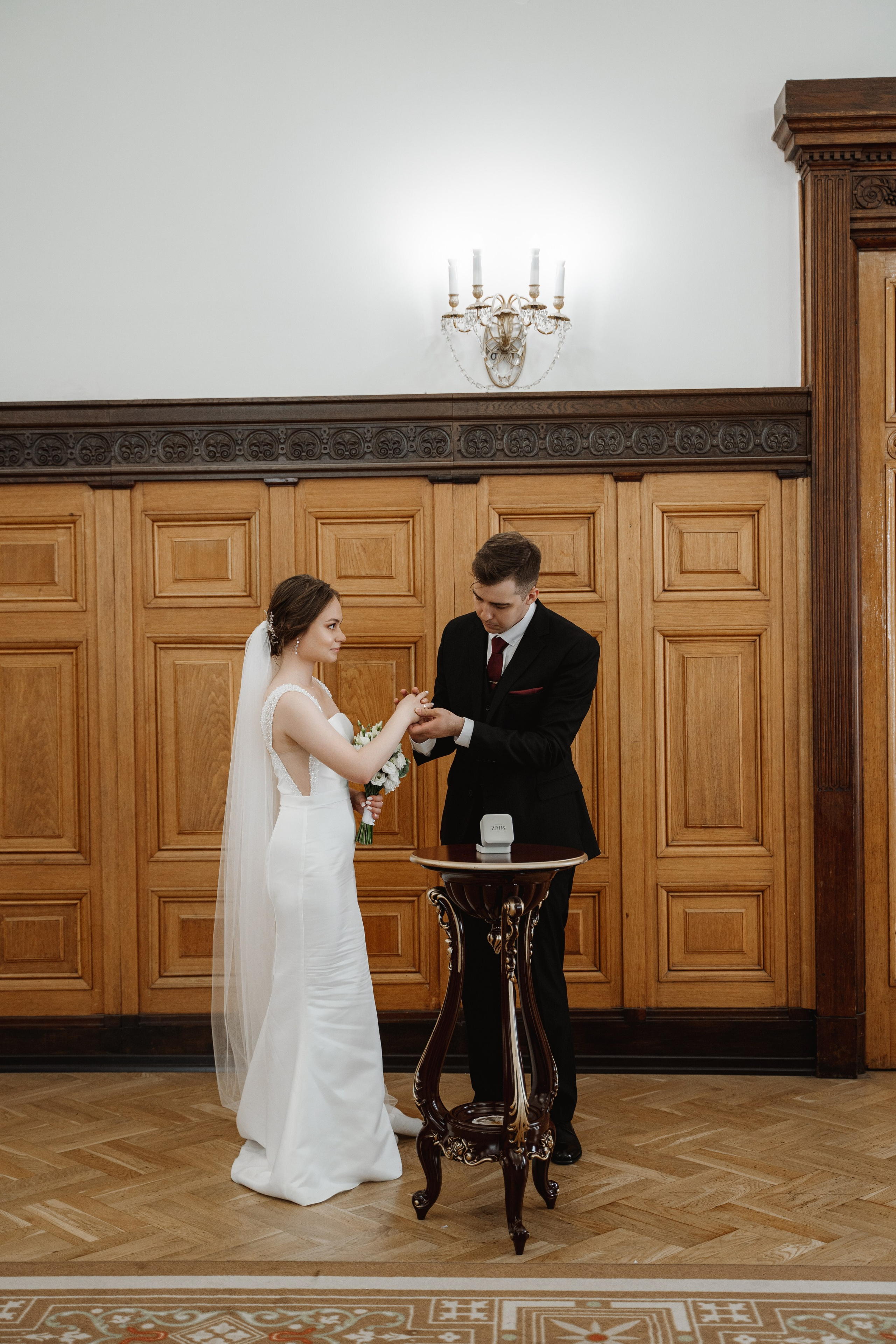 М&В Love n streets. Свадебный фотограф Москва Инесса Зверева