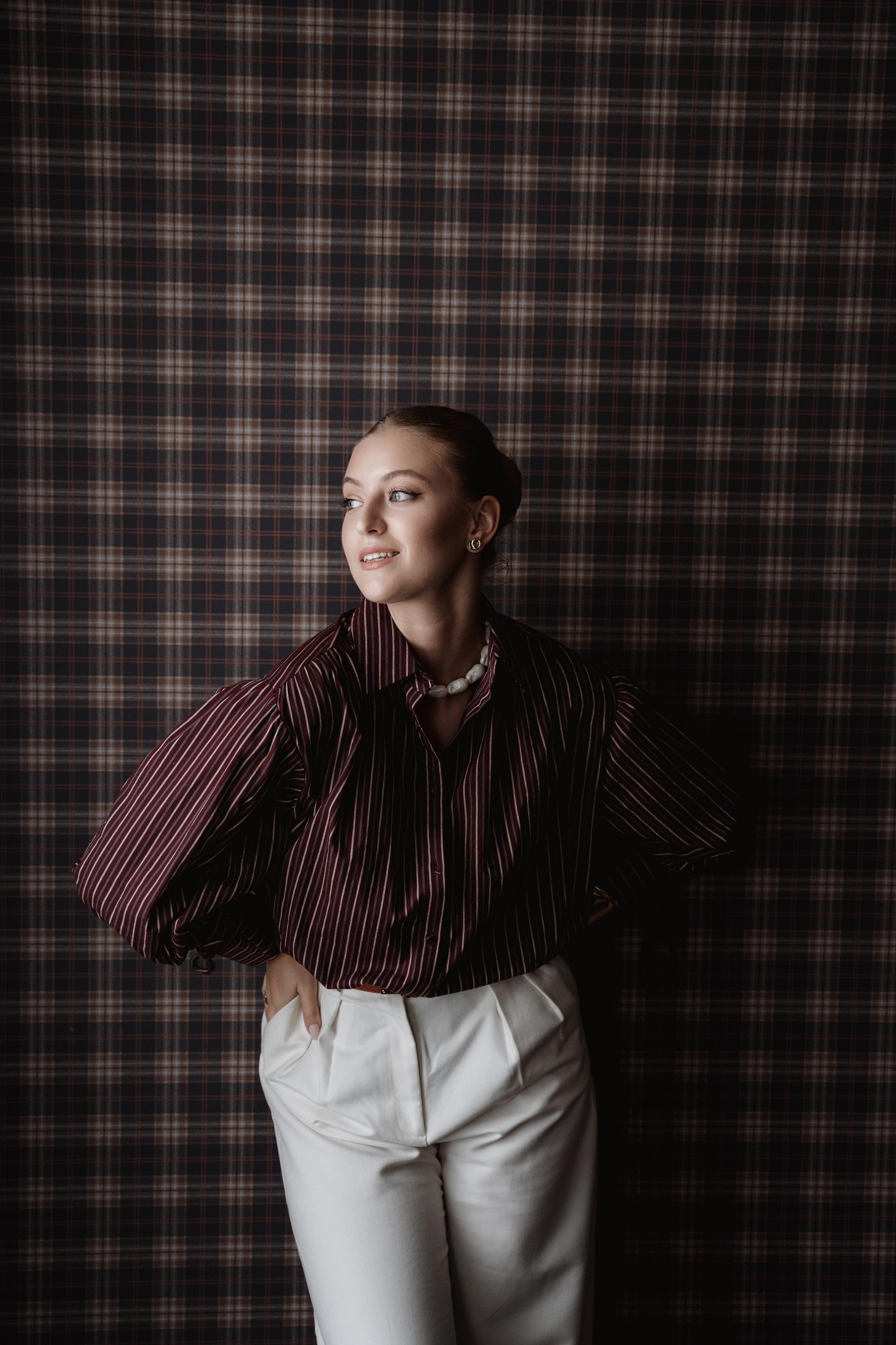 Олеся. Свадебный фотограф Москва Инесса Зверева