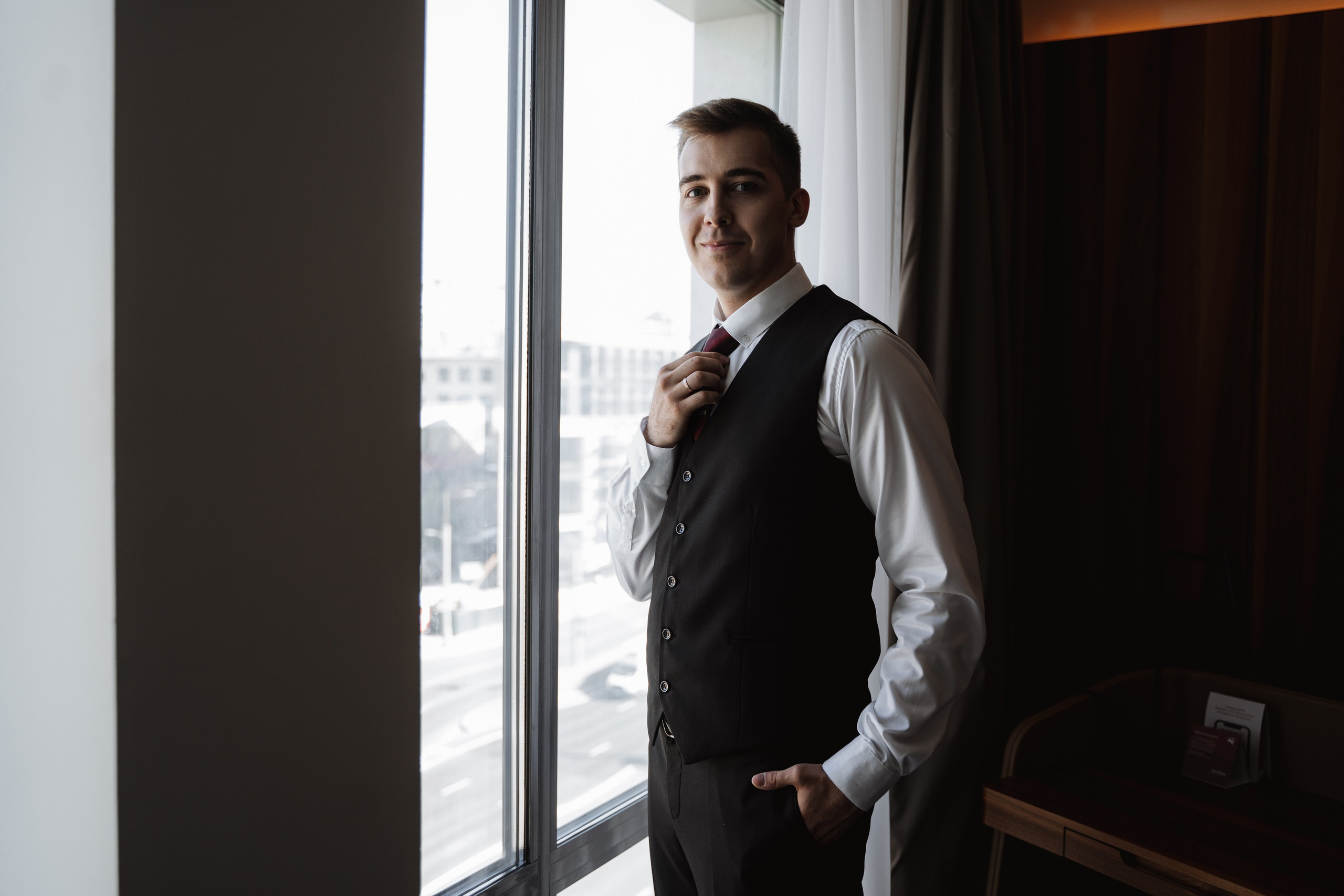 М&В Love n streets. Свадебный фотограф Москва Инесса Зверева