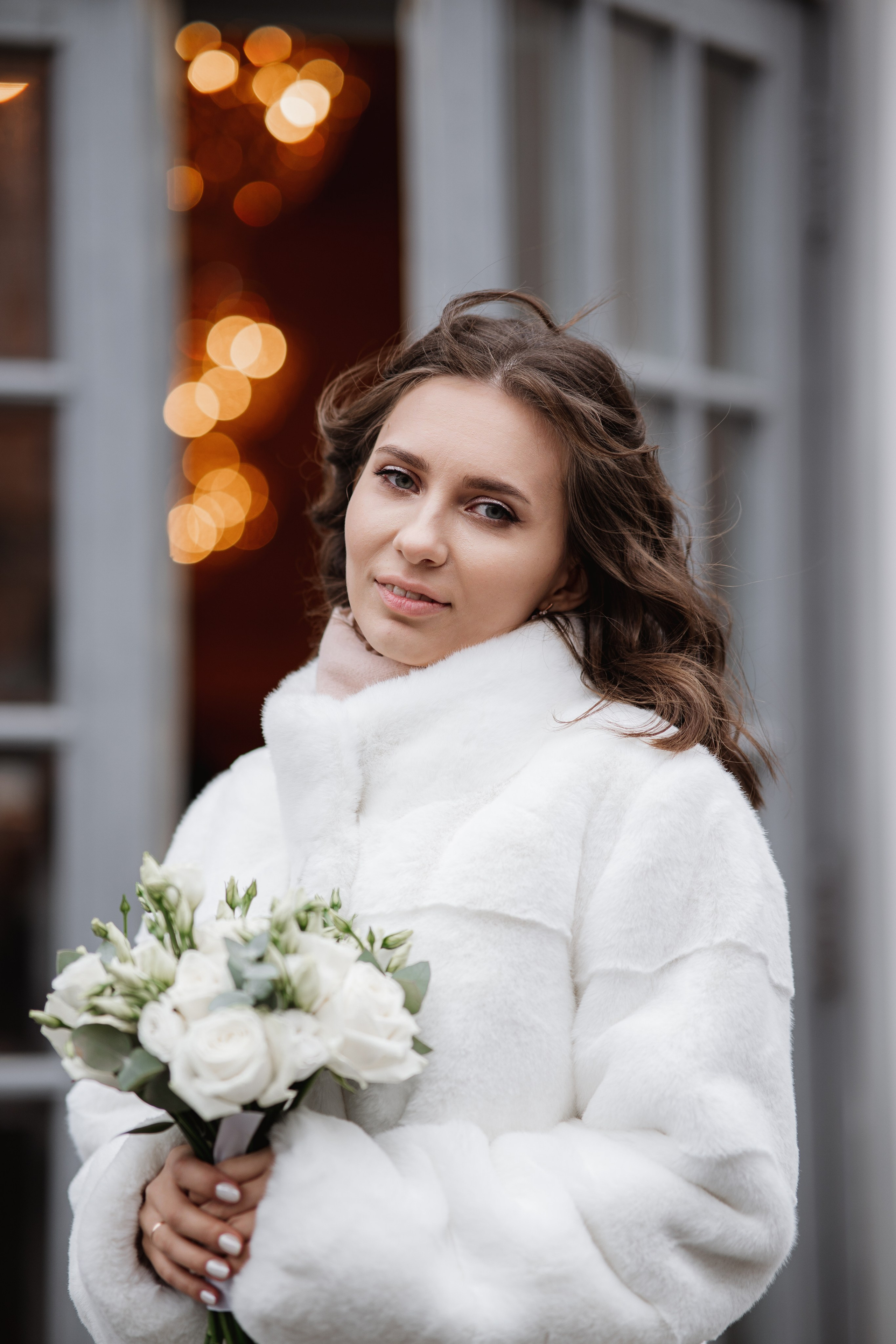 А&В | ROYAL. Свадебный фотограф Москва Инесса Зверева