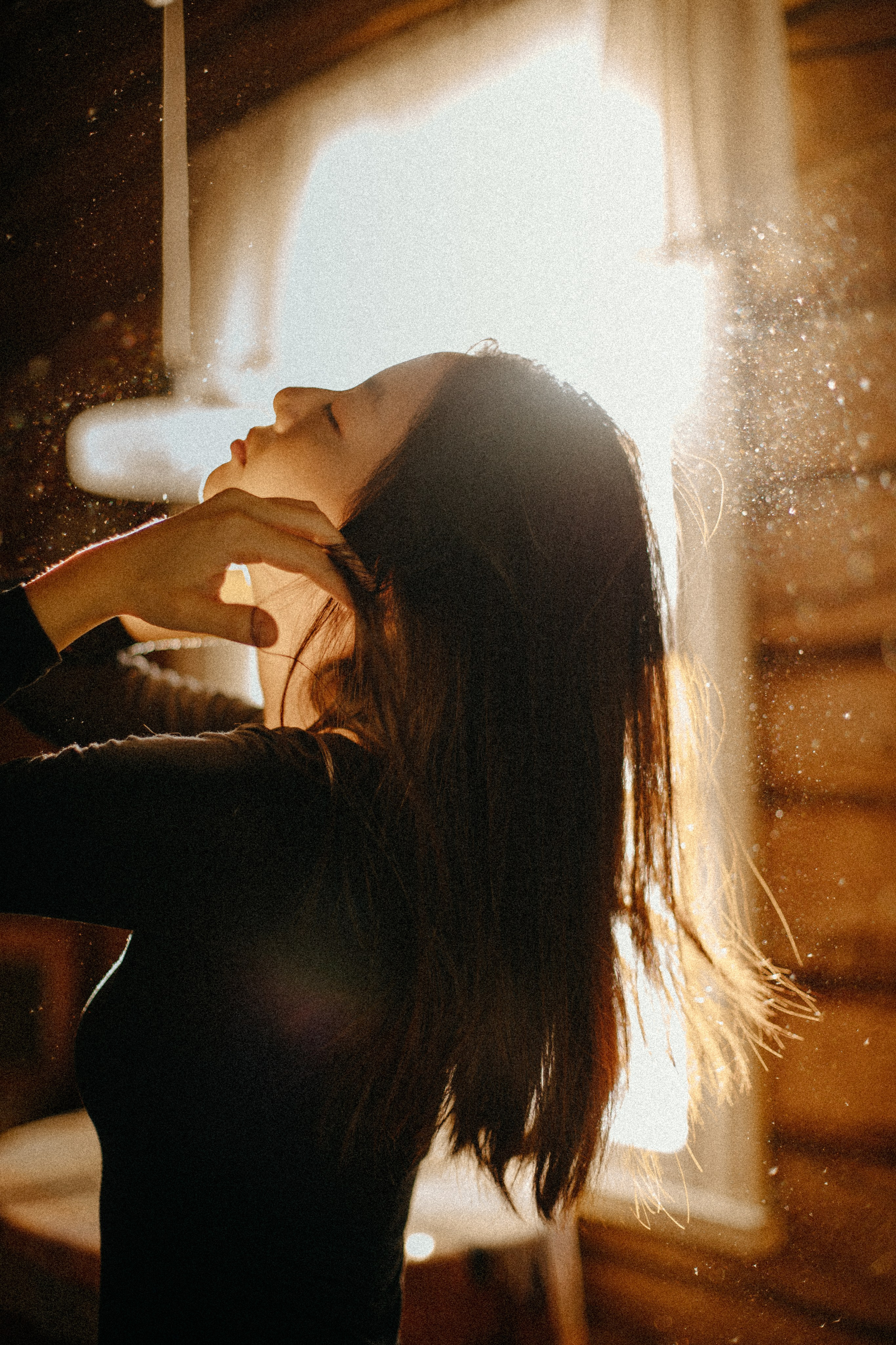 Xinyi. Alex Vasina Photographer