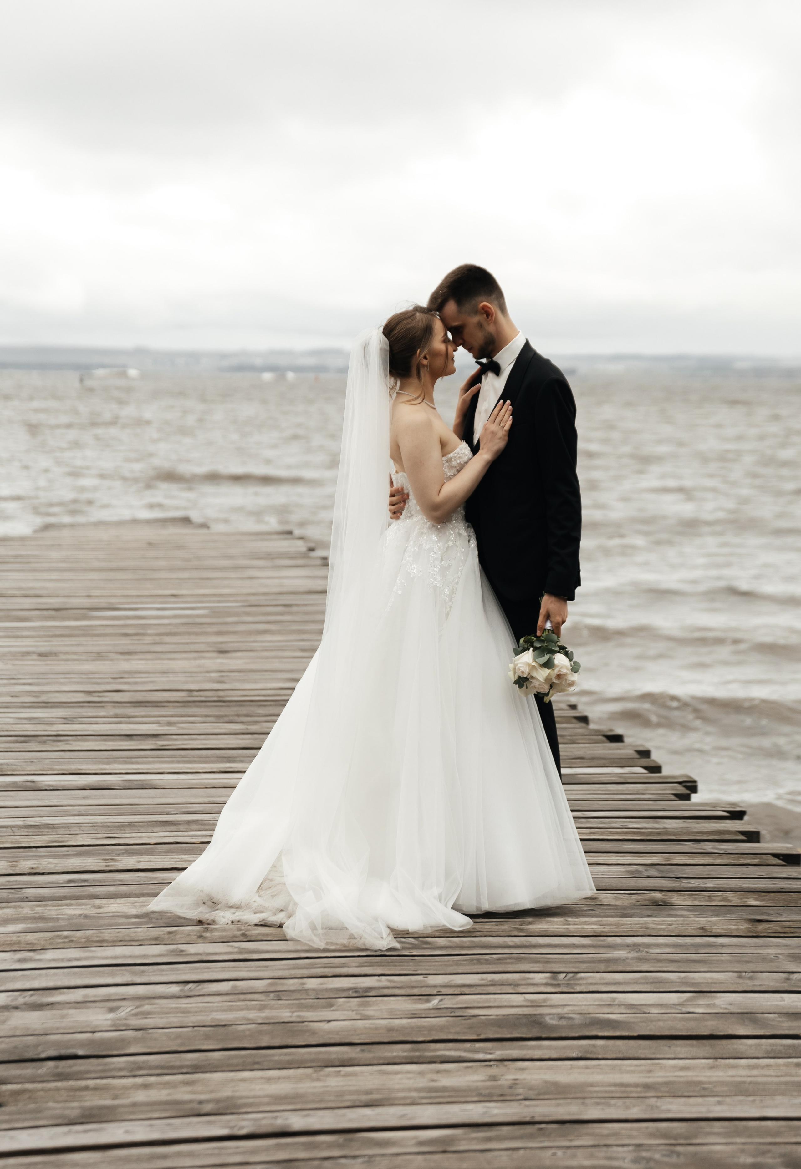 Maxim & Diana. Свадебный фотограф Ильнар Асадуллин