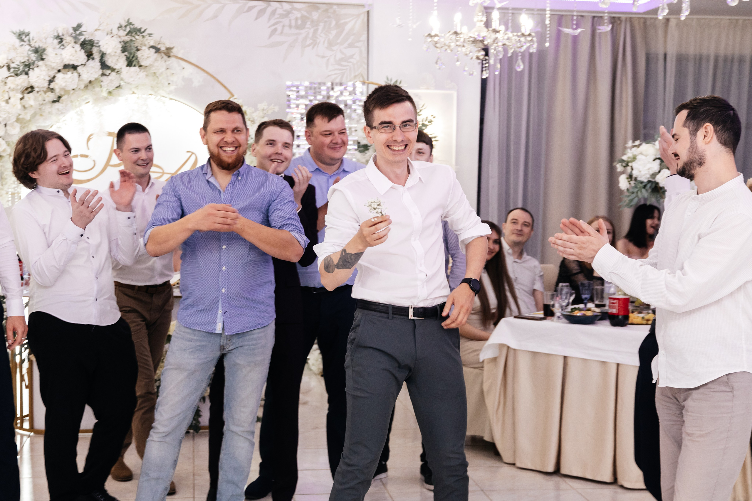 Renat & Alina. Свадебный фотограф Ильнар Асадуллин