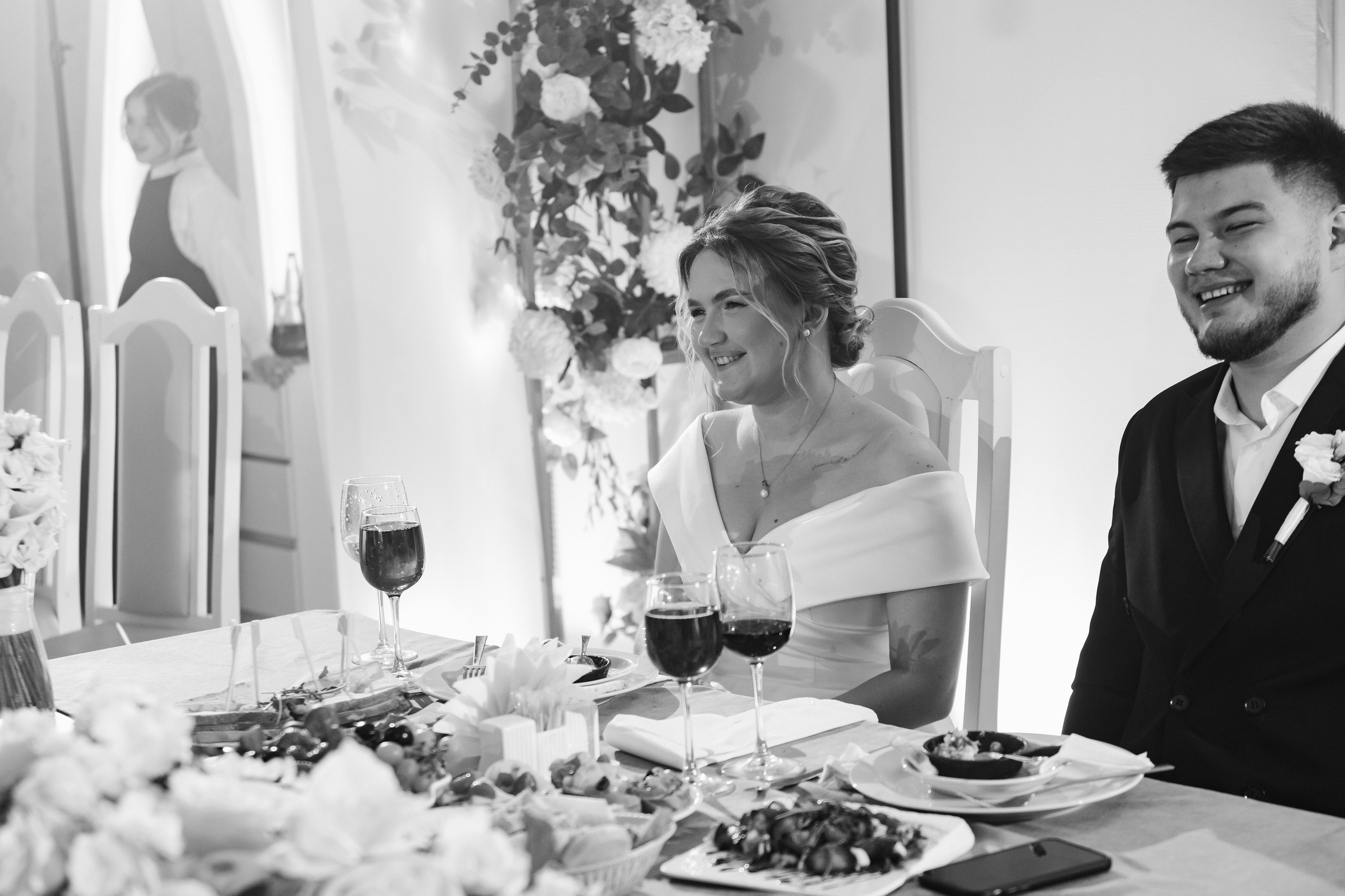 Emil & Guzel. Свадебный фотограф Ильнар Асадуллин