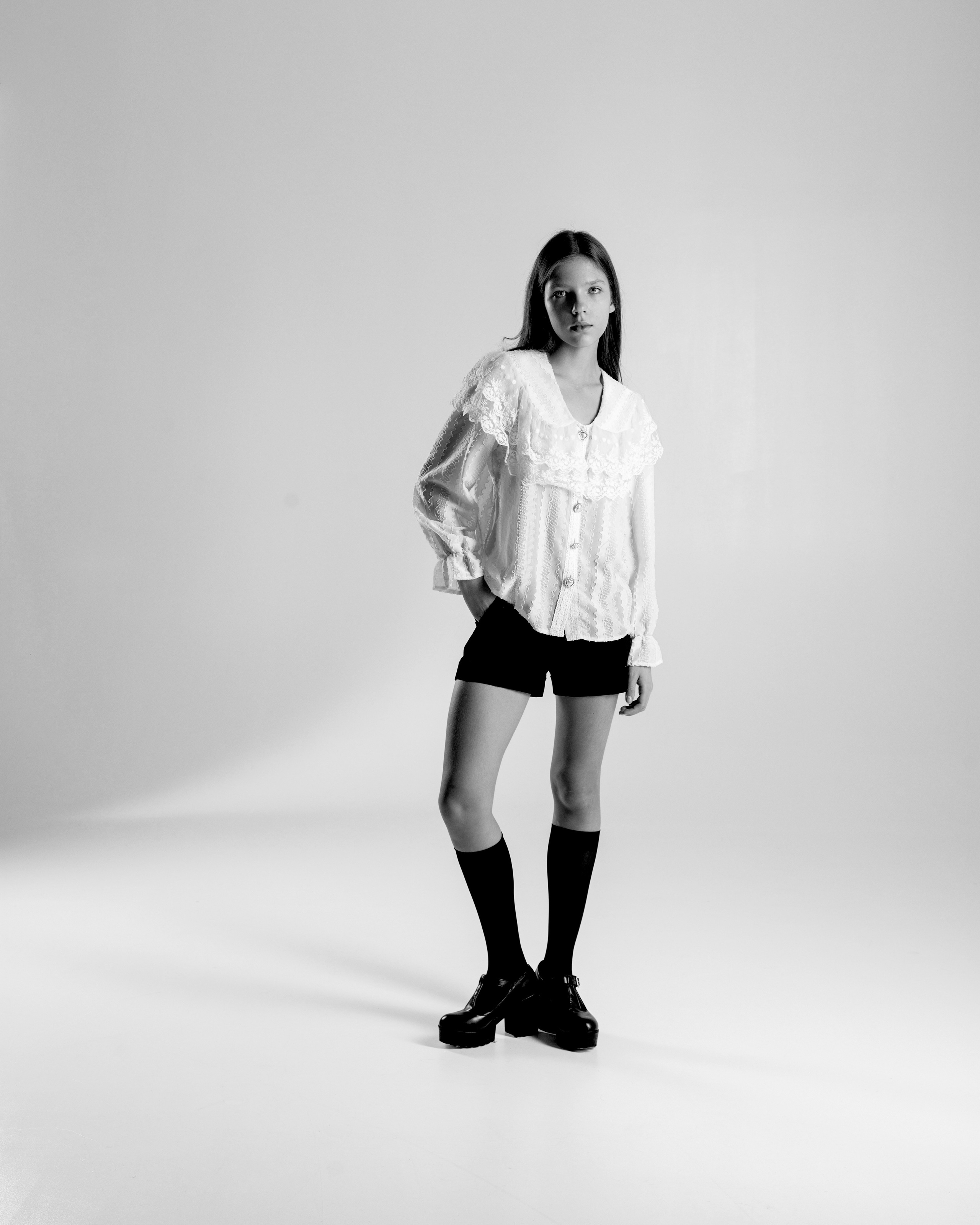 Мелисса. Фотограф в Москве — Евгения Прокопенко