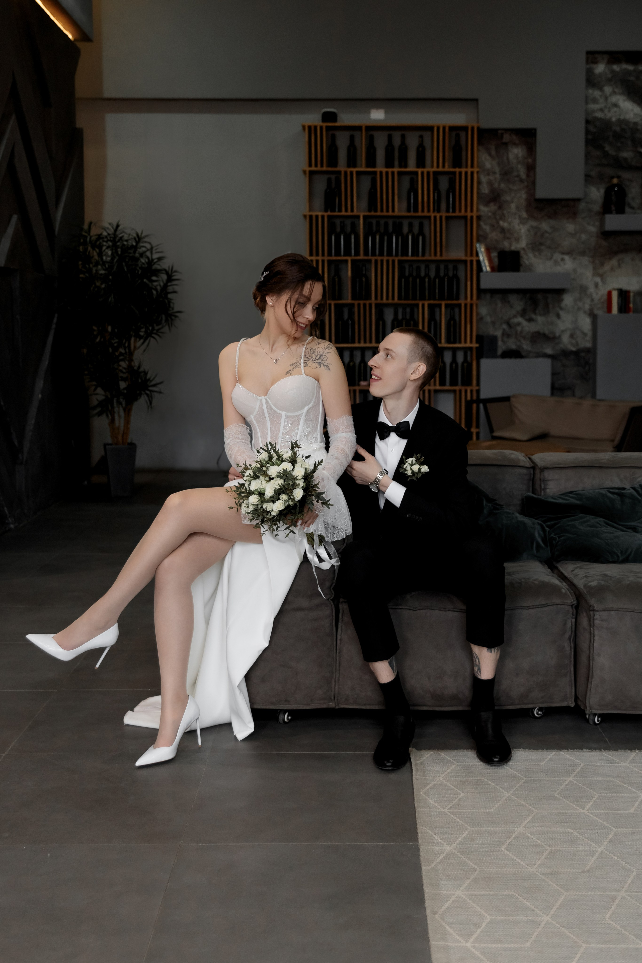 PAVEL & ALINA. Свадебный фотограф в Туле и Москве