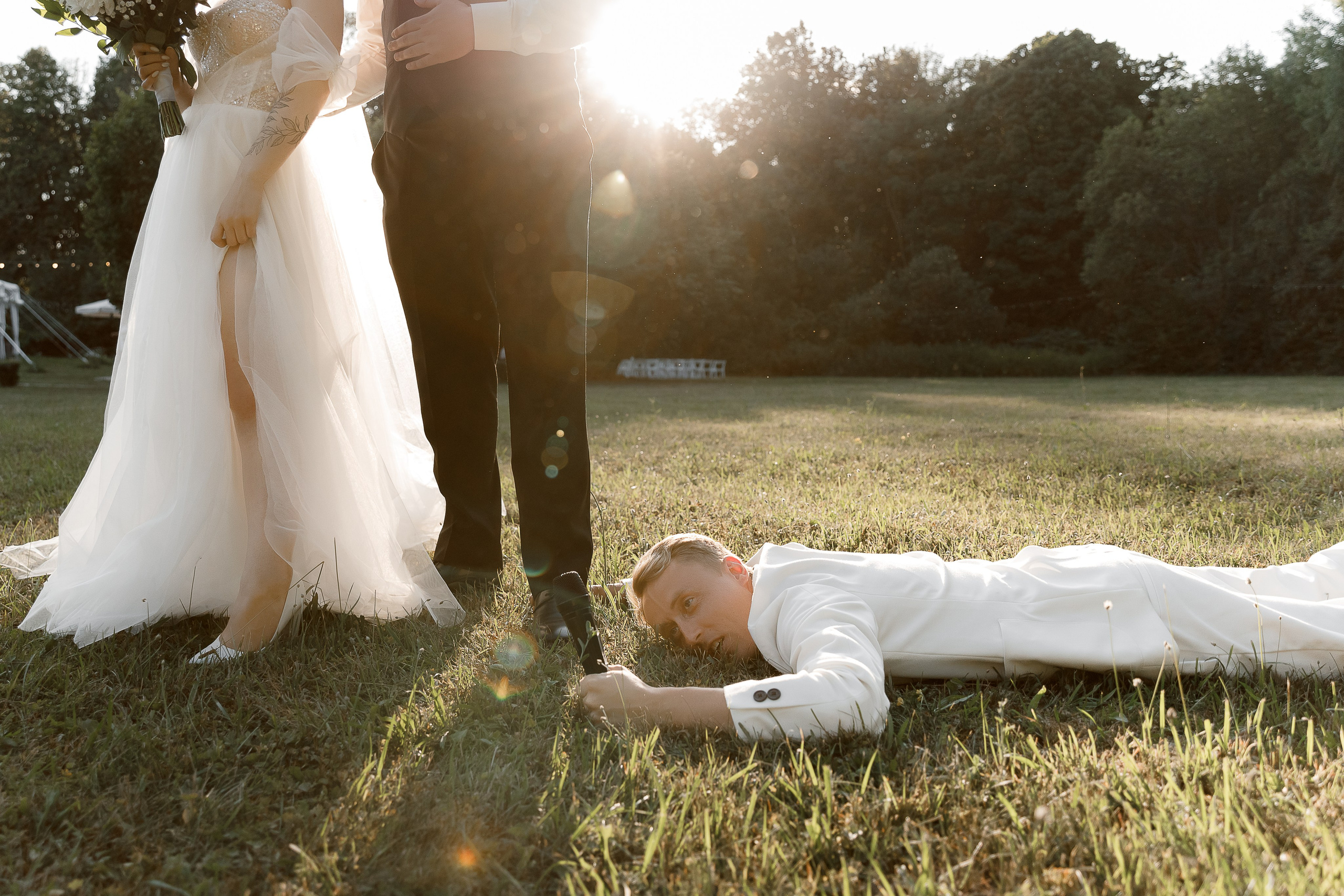 ARTEM & YULIA. Свадебный фотограф в Туле и Москве