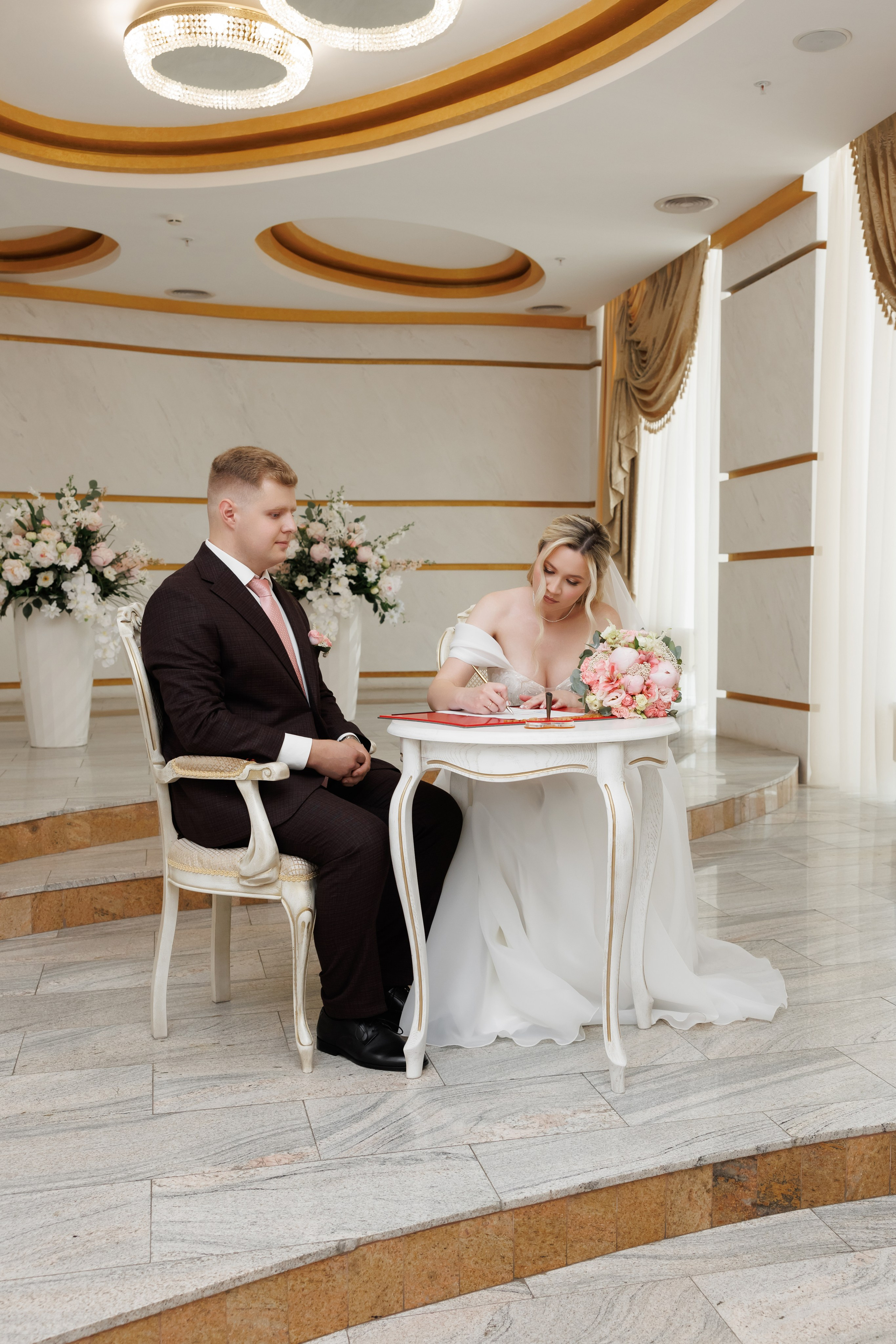 DMITRII & ELENA. Свадебный фотограф в Туле и Москве