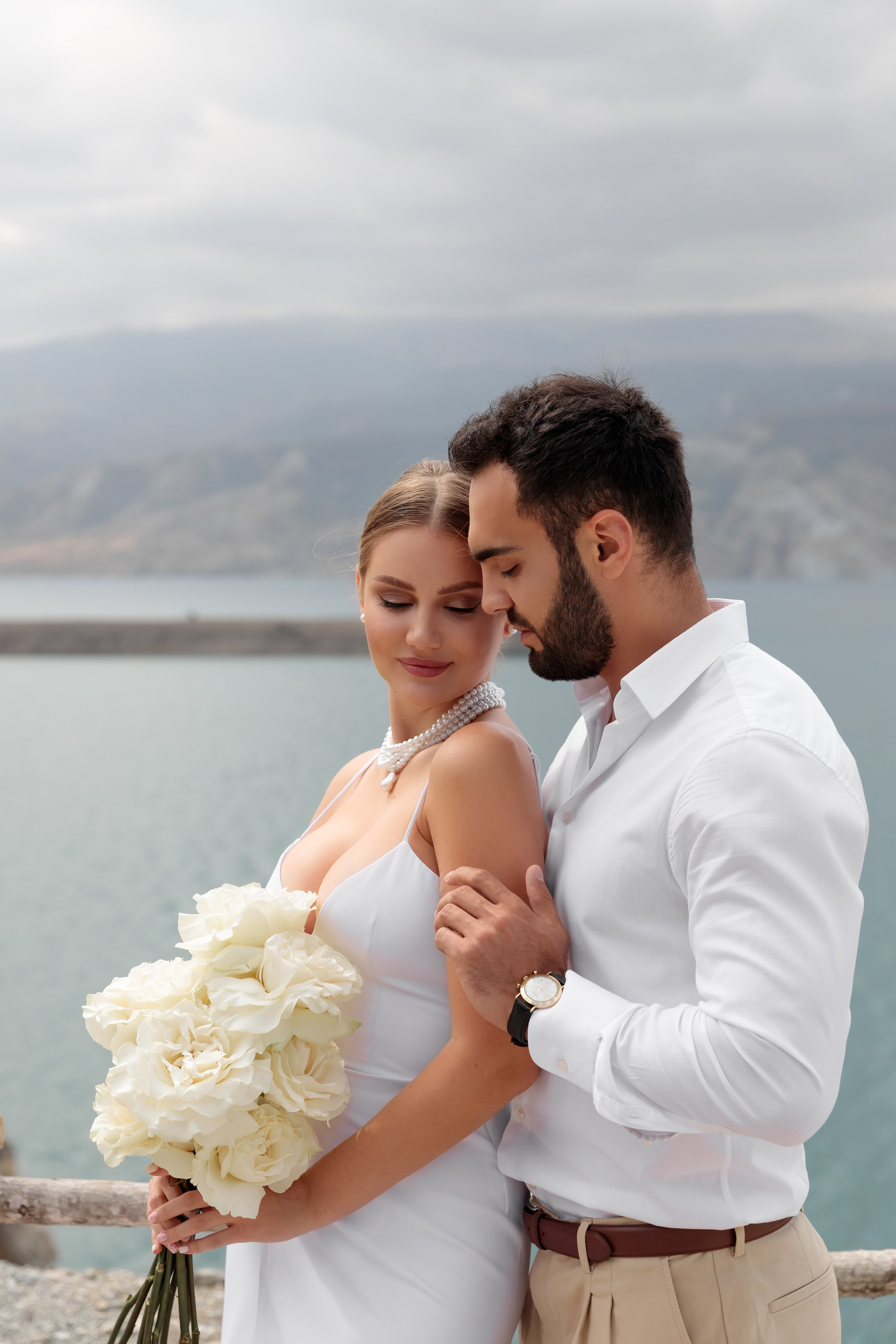 MURAD & ALINA. Свадебный фотограф в Туле и Москве