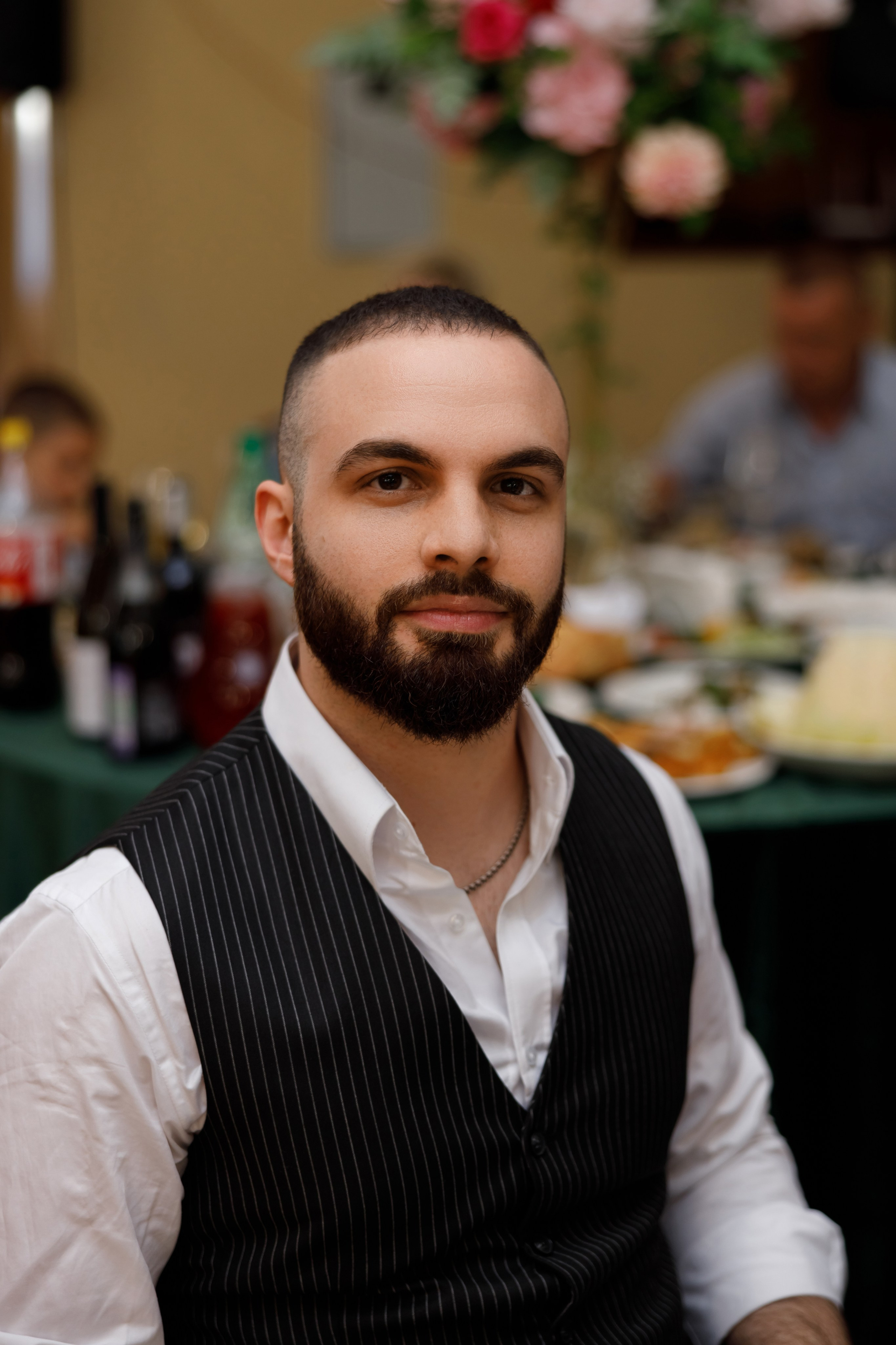 MOSTAFA & ANNA. Свадебный фотограф в Туле и Москве