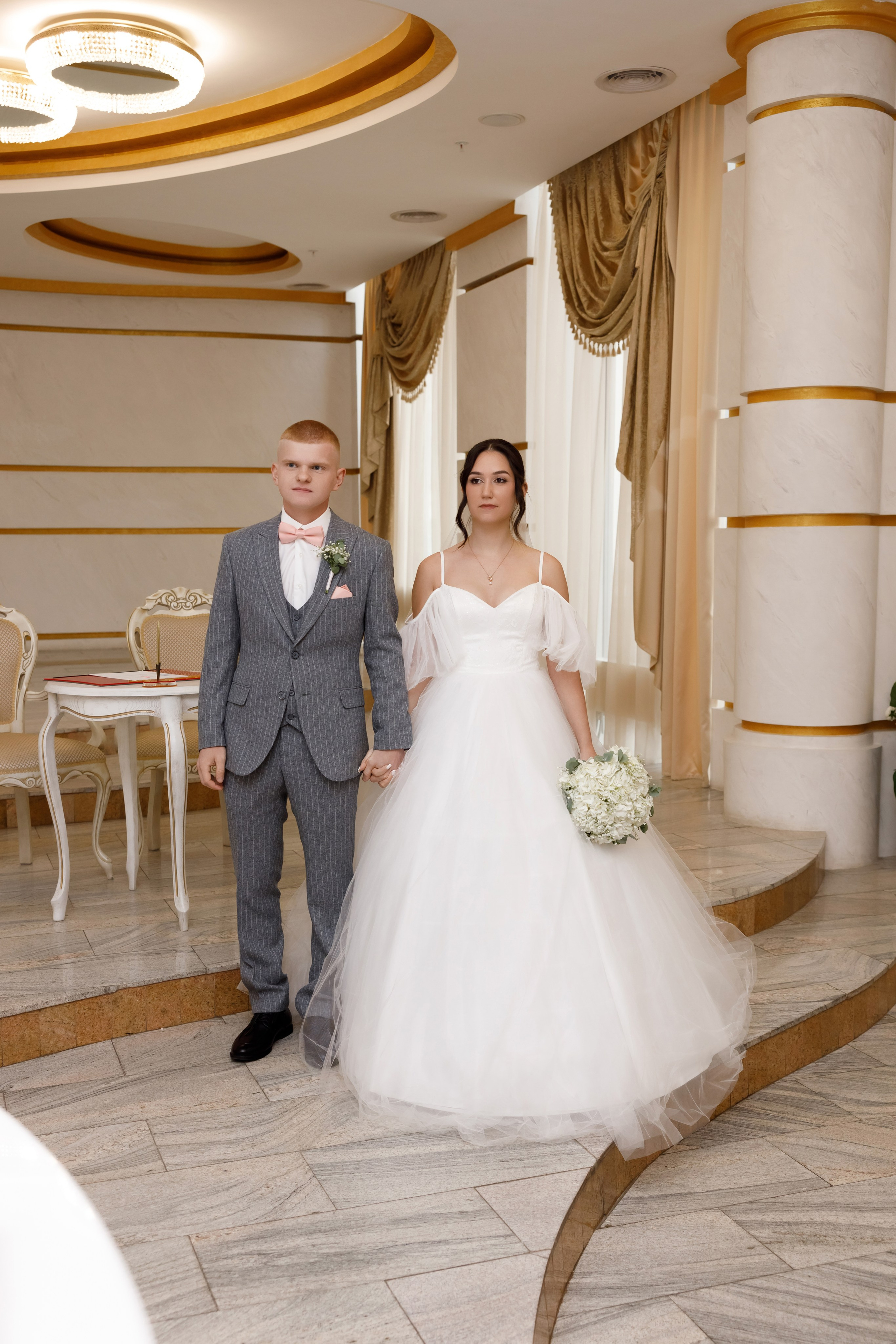 SERGEI & RUZANA. Свадебный фотограф в Туле и Москве