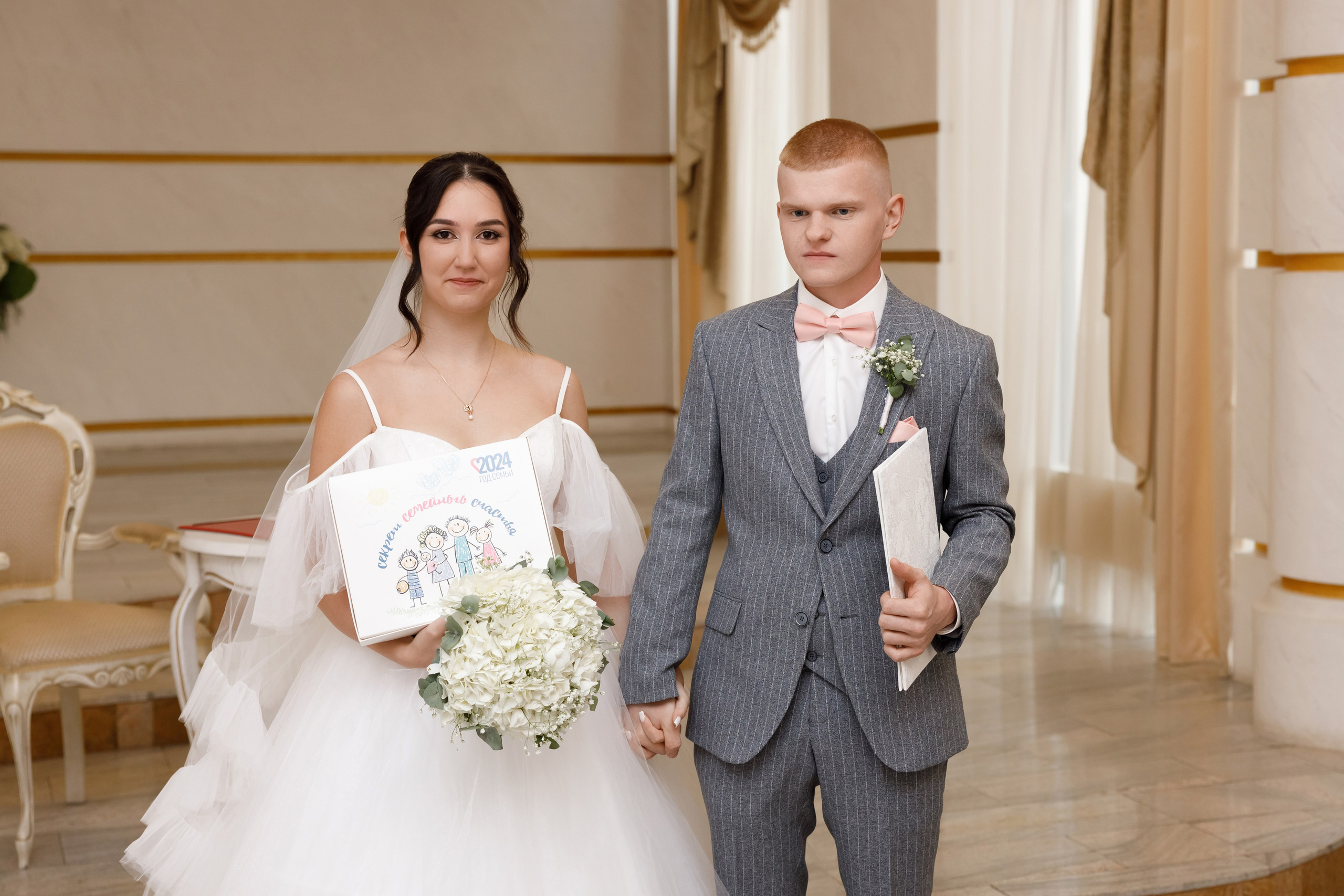 SERGEI & RUZANA. Свадебный фотограф в Туле и Москве