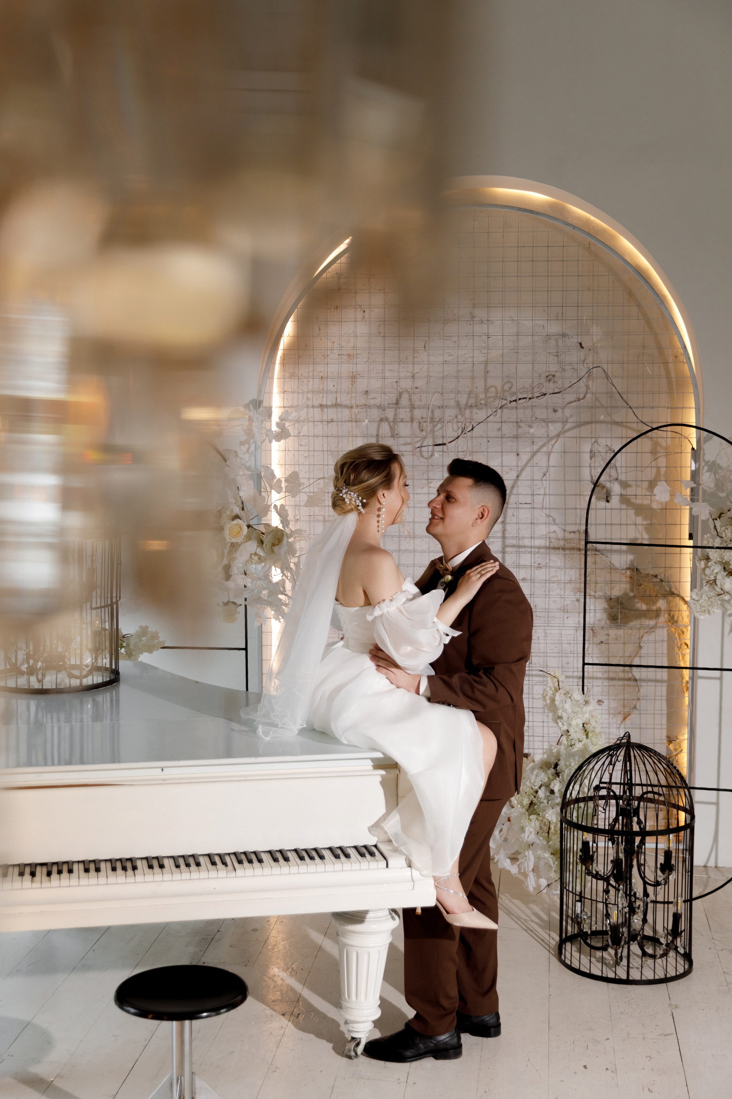 GENNADY & ANGELINA. Свадебный фотограф в Туле и Москве