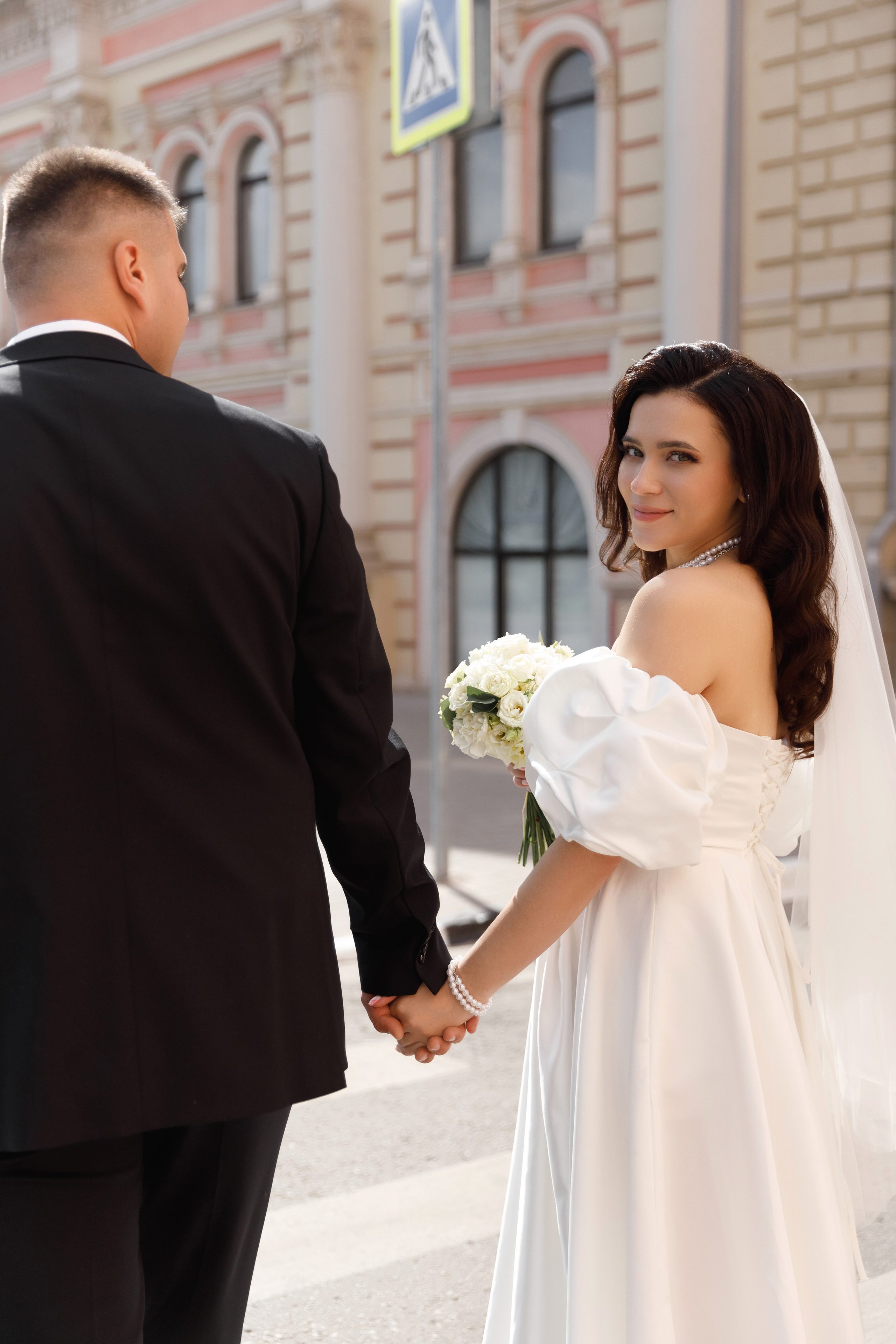 SERGEI & DARIA. Свадебный фотограф в Туле и Москве