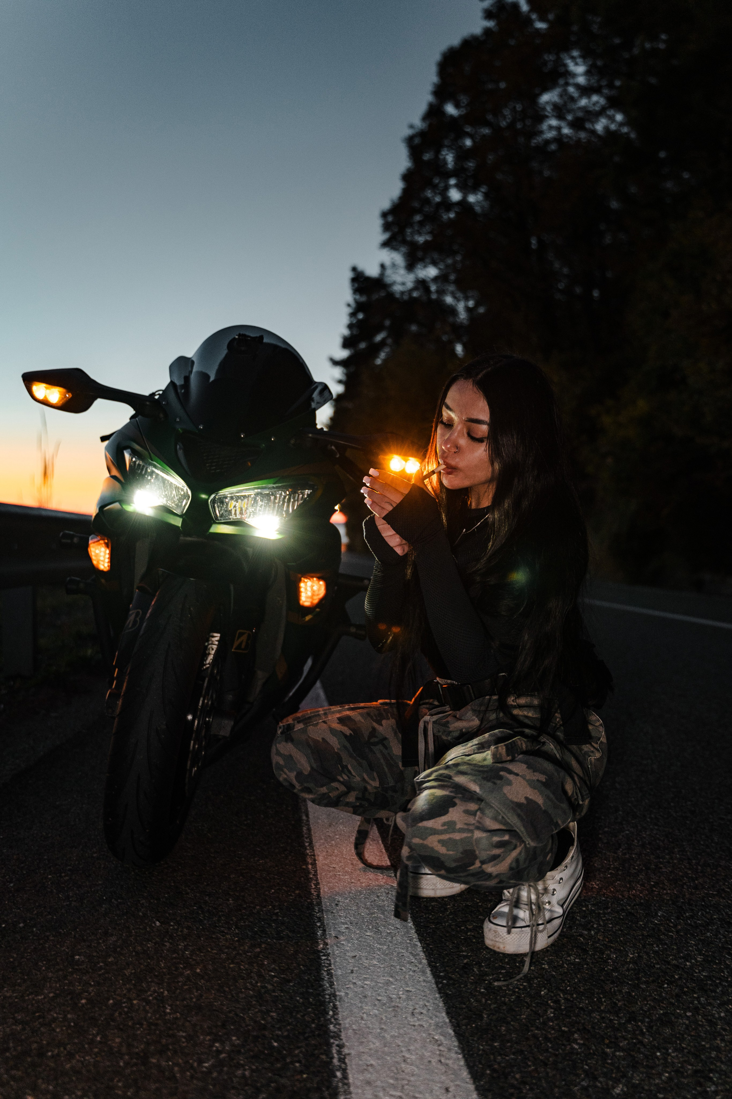 Malaya. Автомобильный и просто лучший фотограф в Сочи Nikita No Name