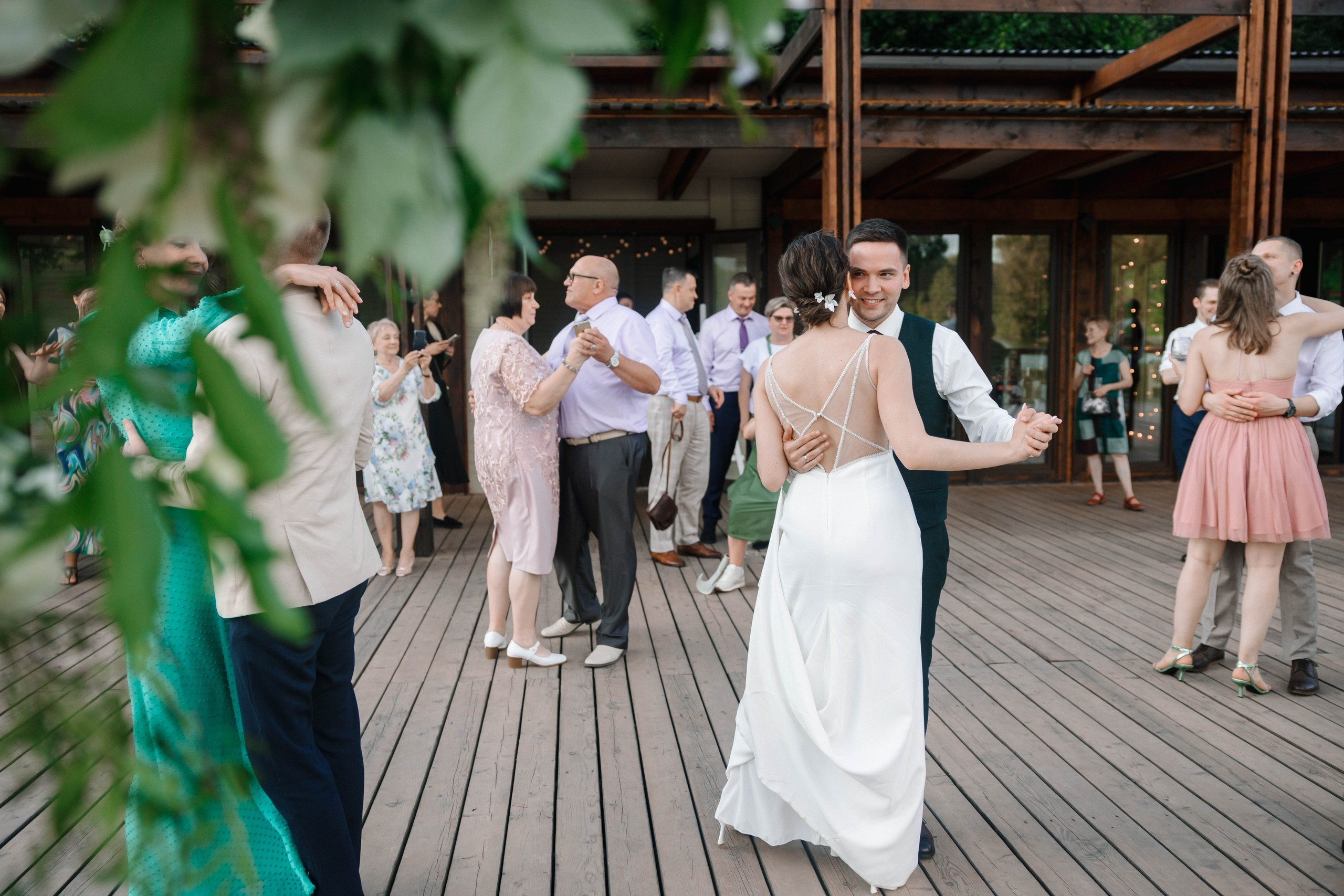 Анастасия&Алексей. Свадебный Фотограф Москва и МО