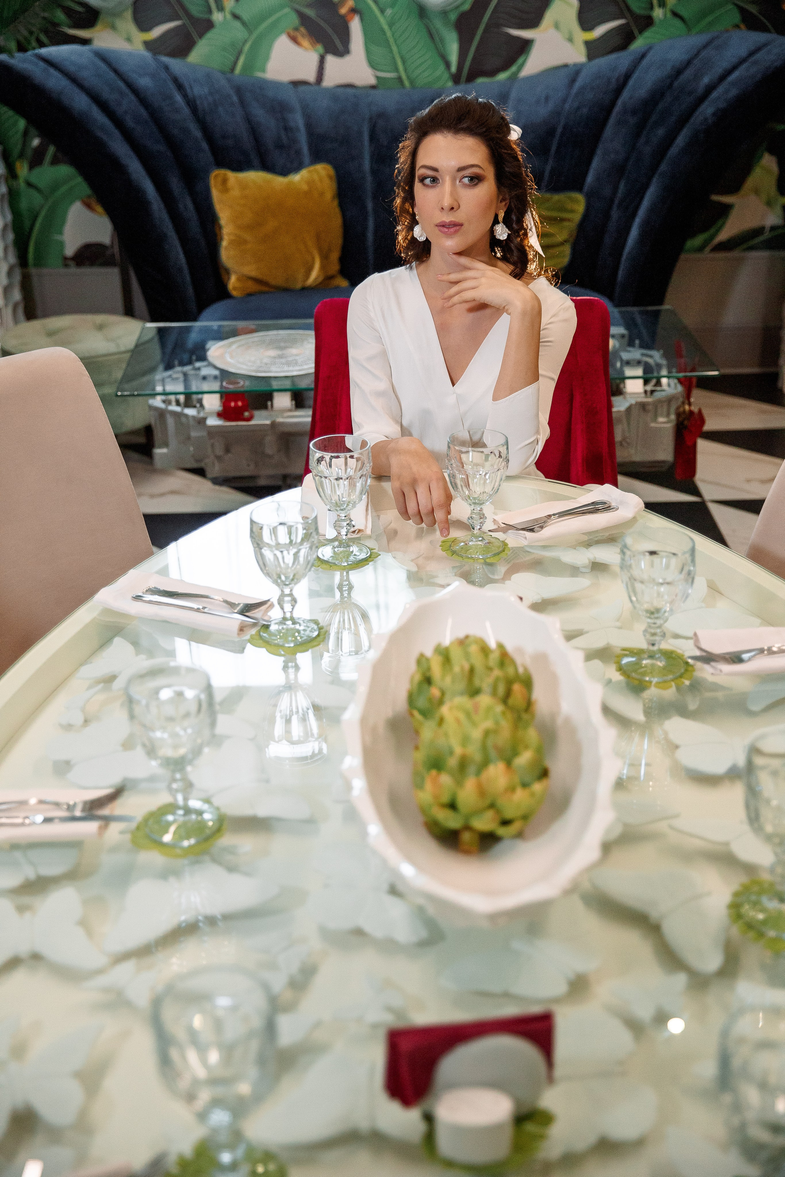 Виктория. Свадебный и семейный фотограф в Челябинске Юлия Ишимова