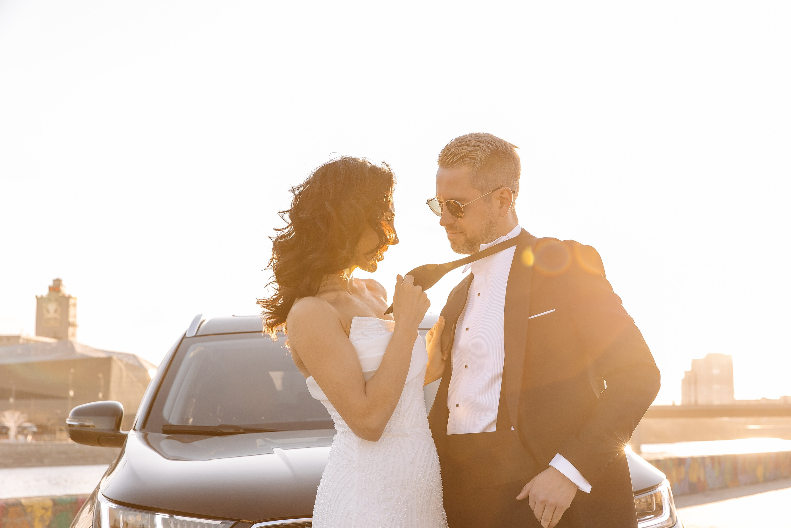 Виталий и Анна. Свадебный и семейный фотограф в Челябинске Юлия Ишимова