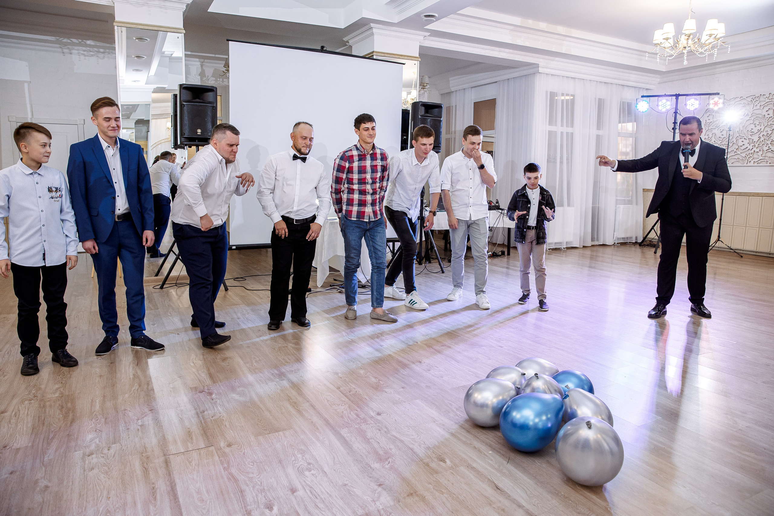 Евгений и Татьяна. Свадебный и семейный фотограф в Челябинске Юлия Ишимова