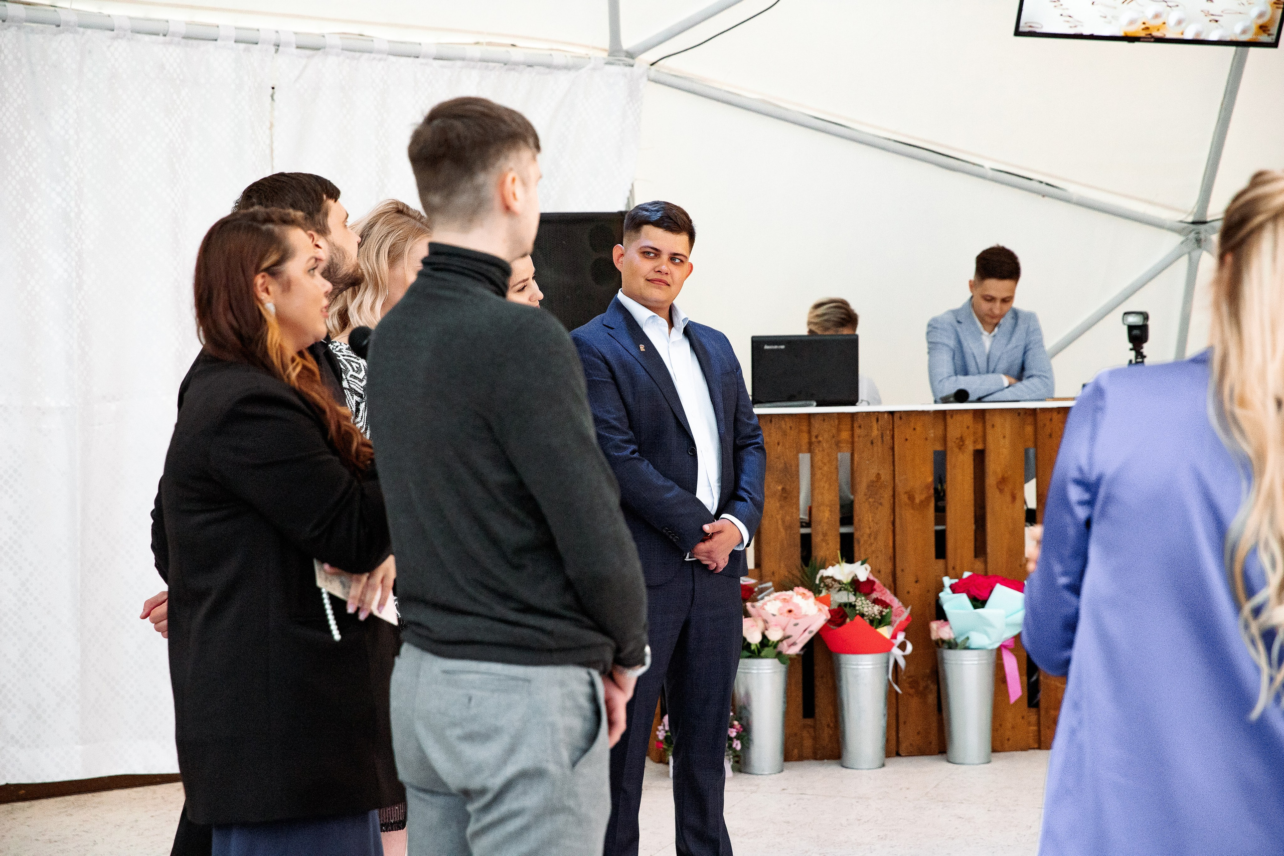 Кирилл и Екатерина. Свадебный и семейный фотограф в Челябинске Юлия Ишимова