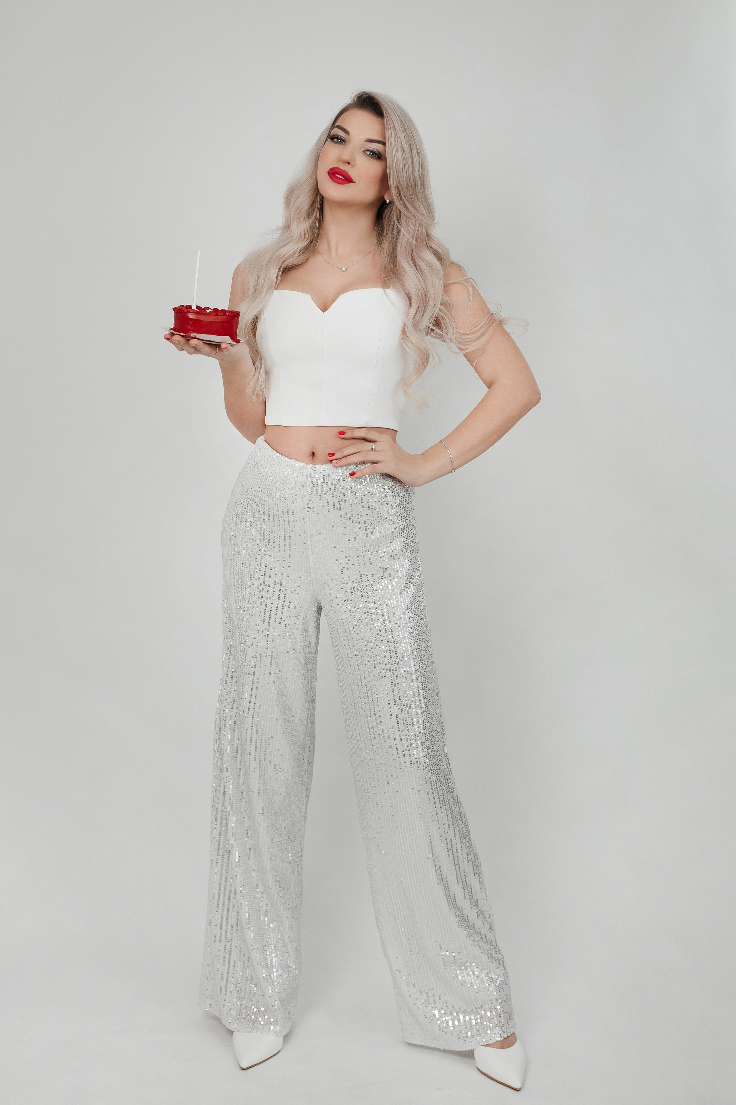 ФОТОСЕССИЯ КО ДНЮ РОЖДЕНИЯ. Фотограф в Киселёвске Татьяна Трухалева