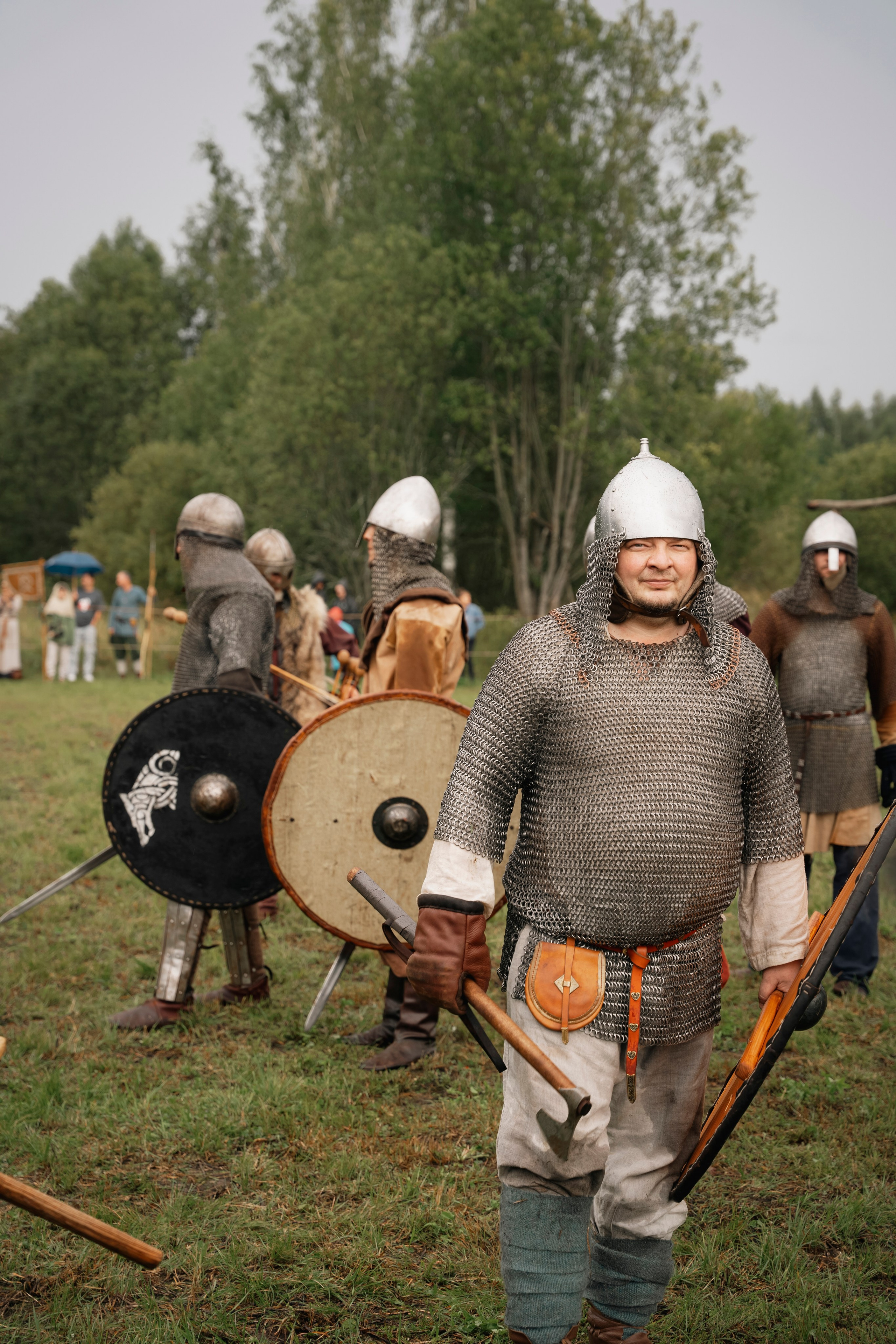 Фестиваль <Братчина> 2024 Новгородская обл. Портретный фотограф в Смоленске и Москве Мария Громова