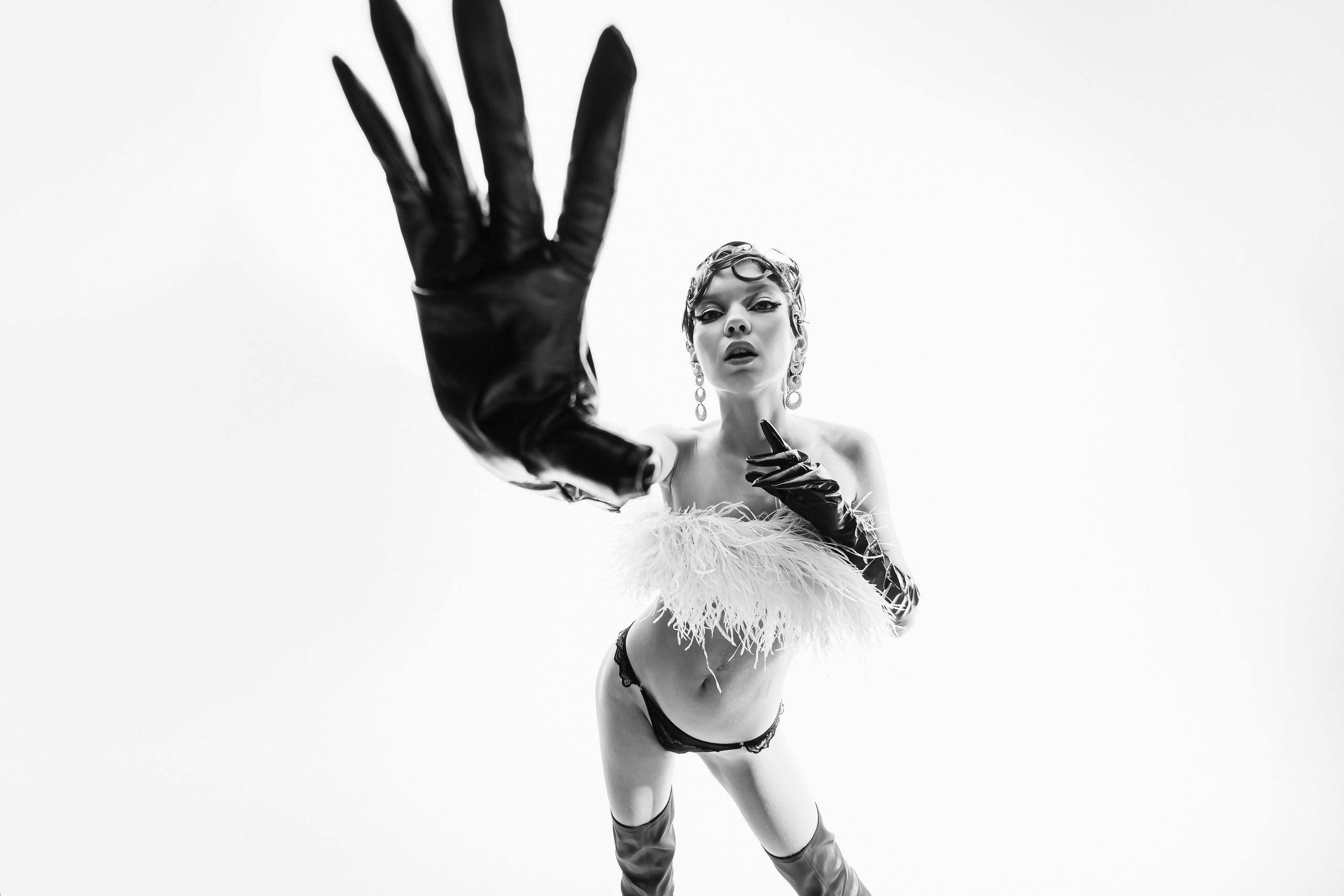 Саша. Фотограф Пудинова Настя