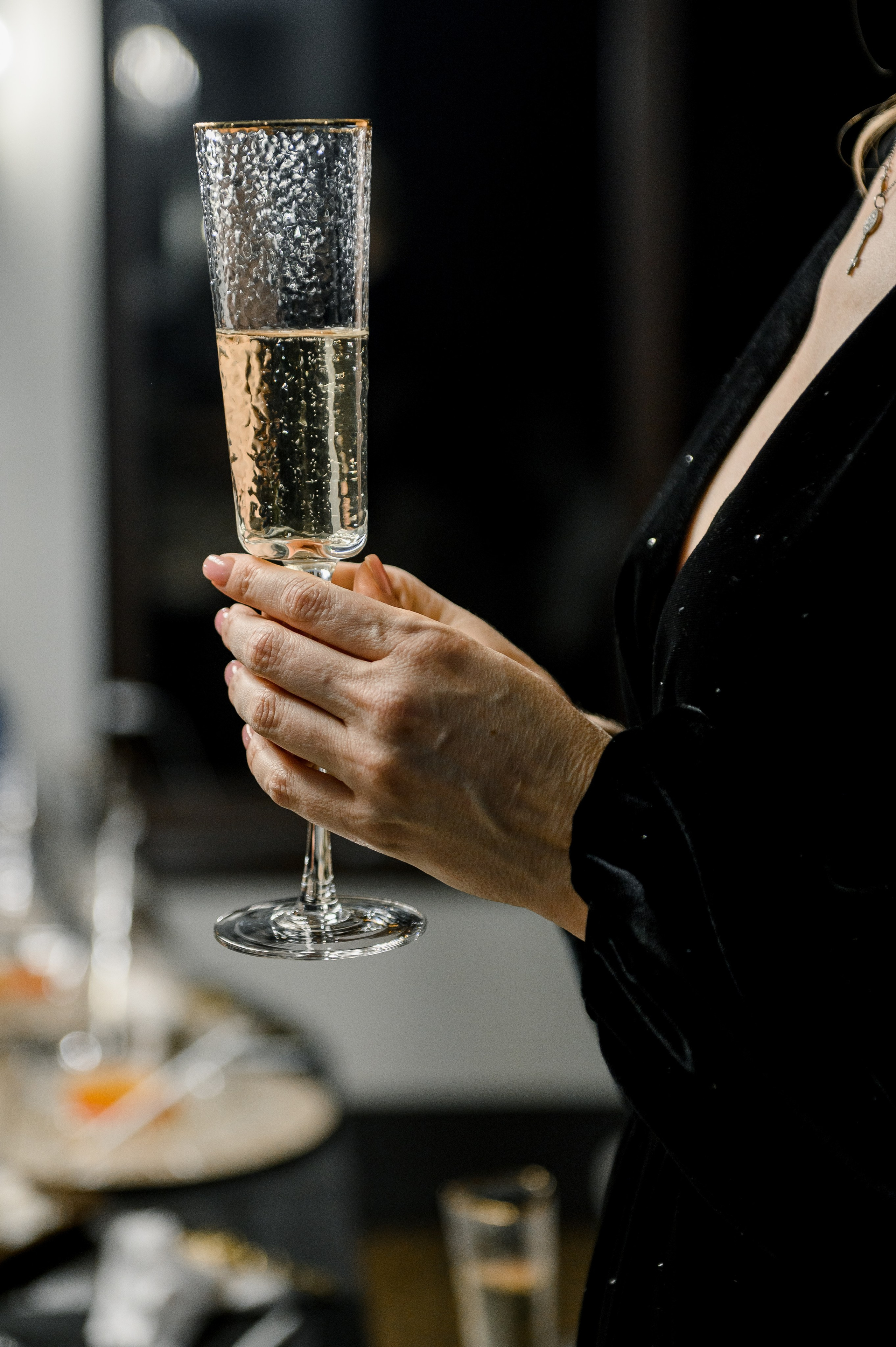 День Рождение Светланы. Свадебный и семейный фотограф в Ставрополе Роман Иванов