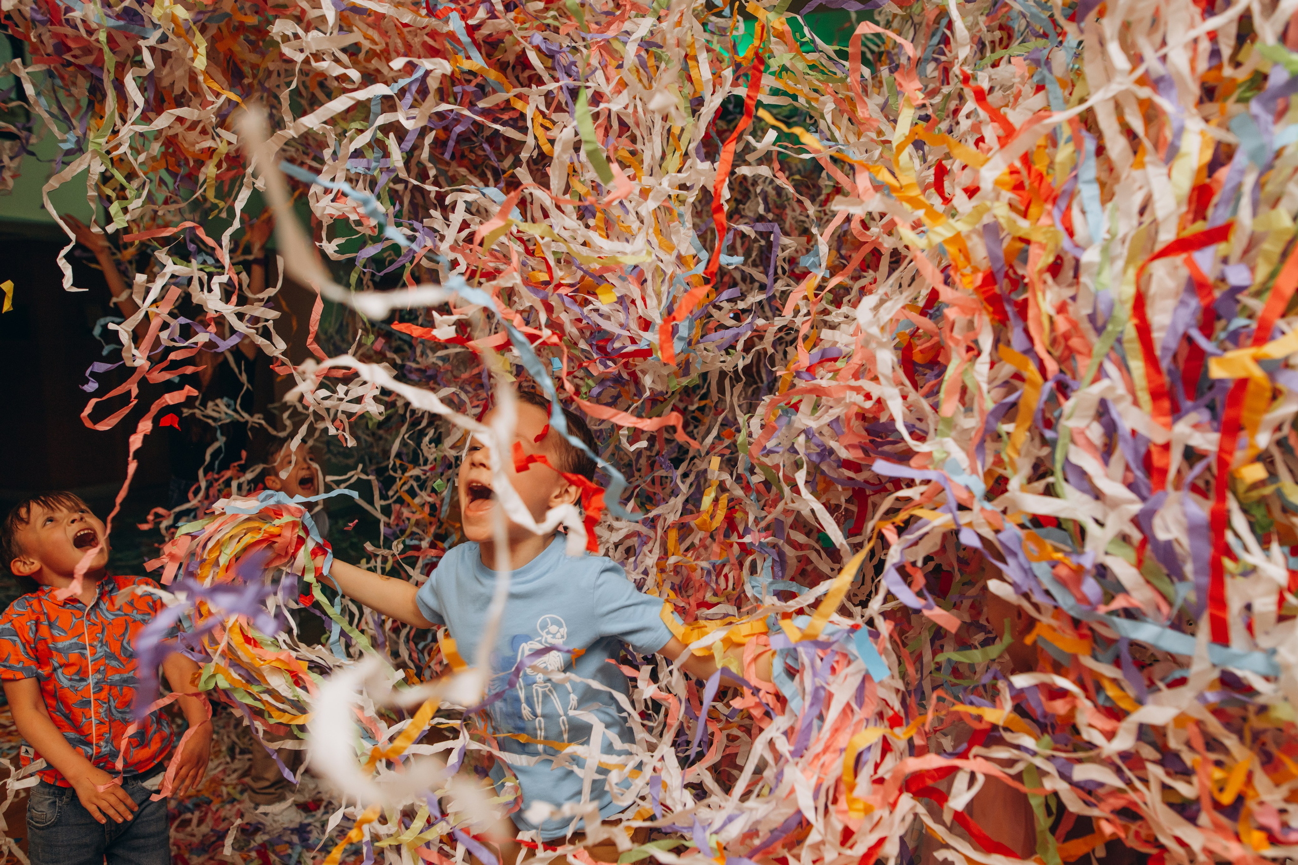 Выпускной в КЦ Рублёво. Фотограф Людмила Оюн