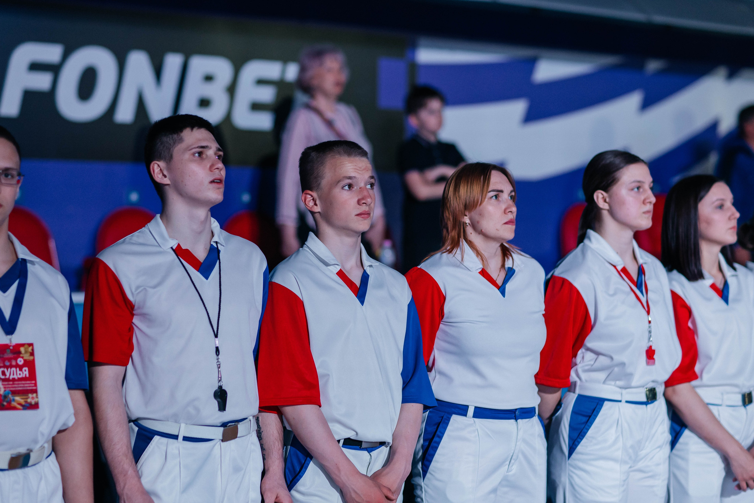 Sambo Championship. Maxim Tsoy Photography