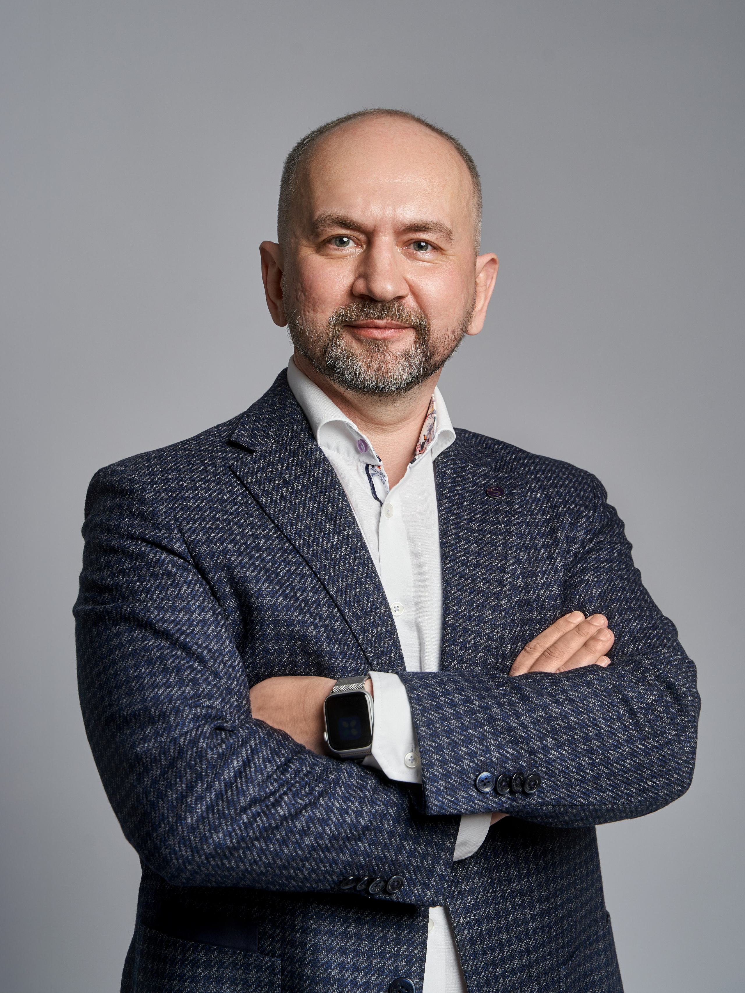 Деловая съемка в студии. Портретный фотограф в Санкт-Петербурге Анна Тукаева