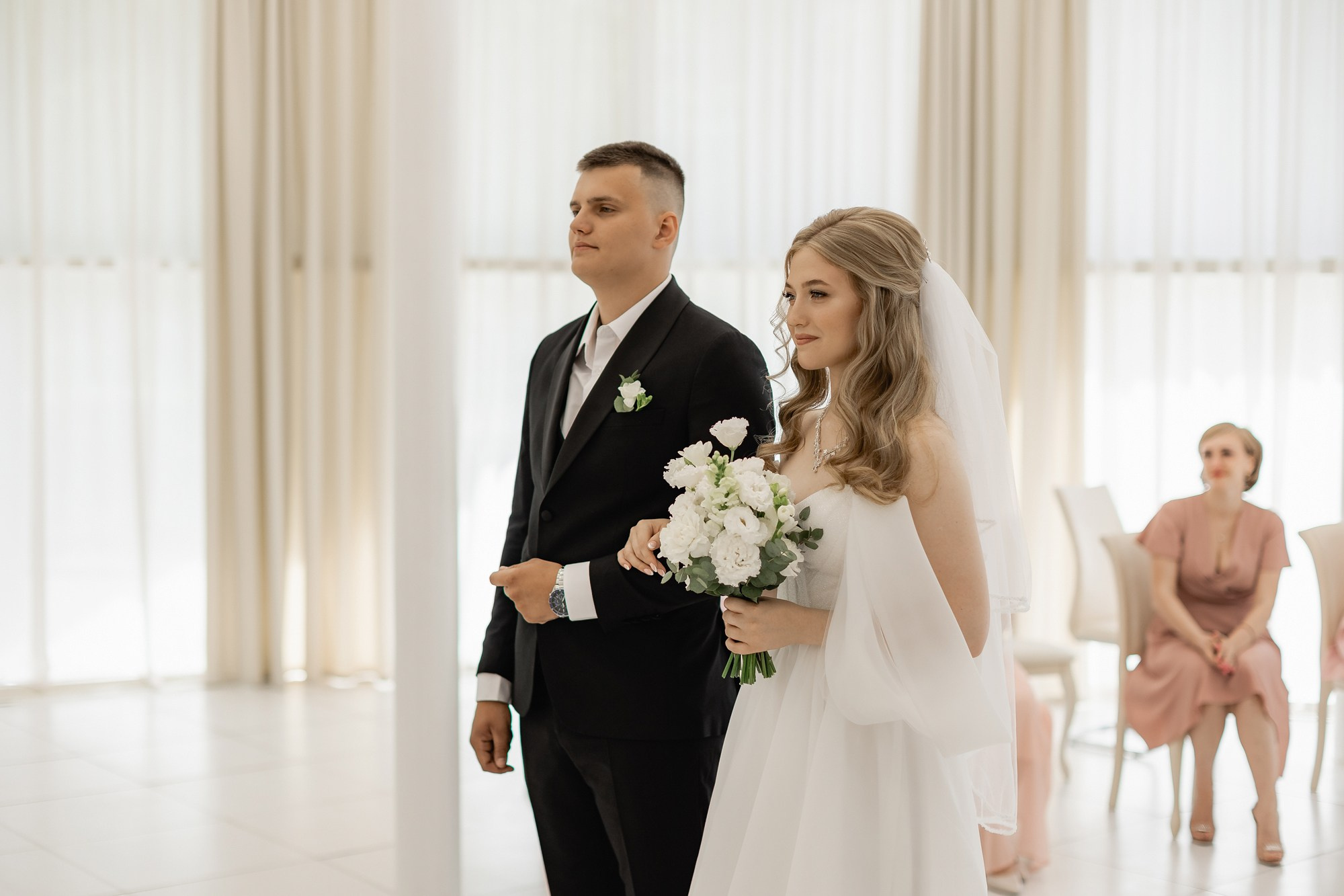 Максим и Диана. Семейный фотограф новорождённых в Серпухове Юлия Новикова +79637785957