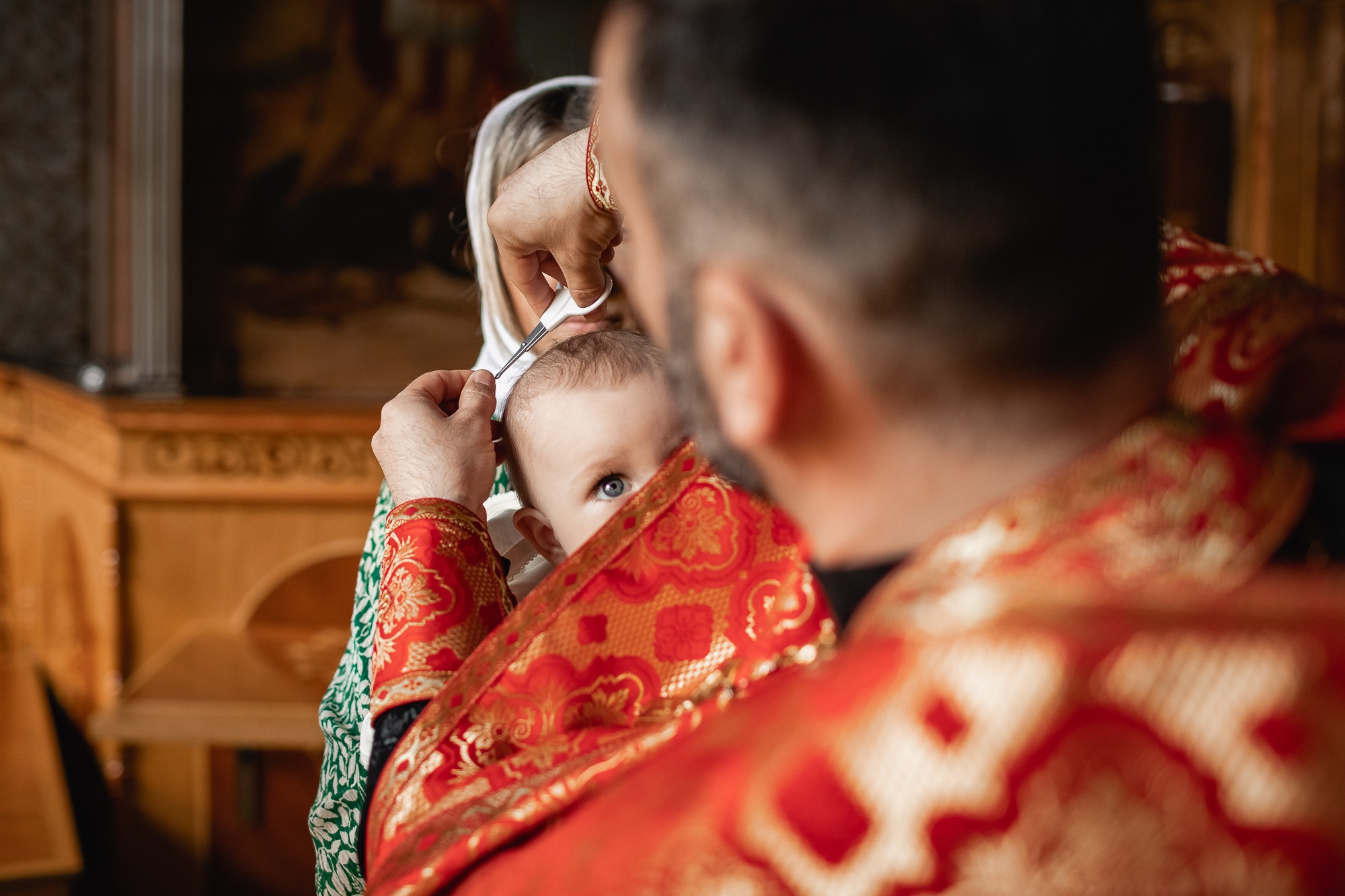 КРЕЩЕНИЕ ЕЛИСЕЯ (Н. Белого). Семейный фотограф новорождённых в Серпухове Юлия Новикова +79637785957