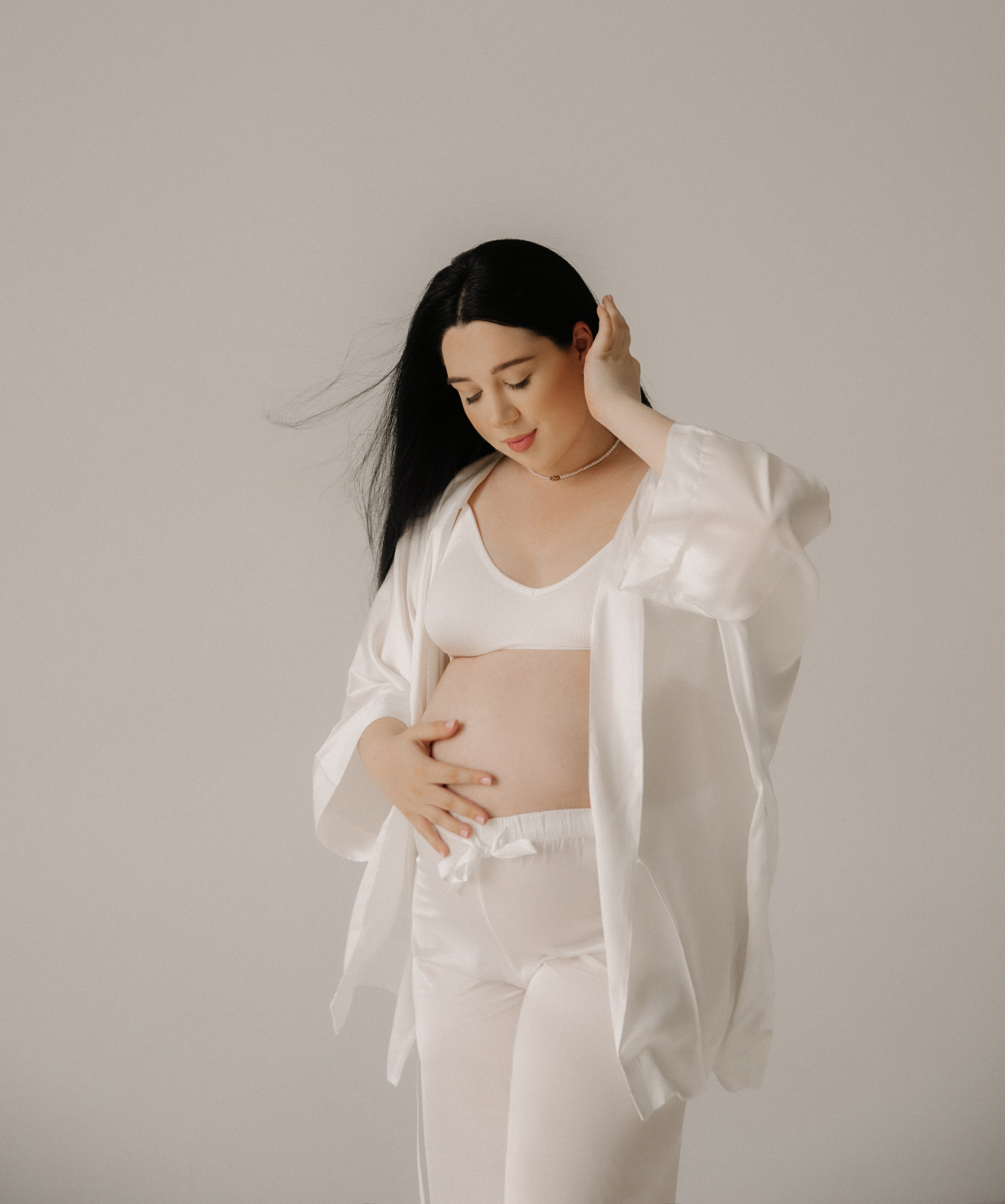 Беременная история для Маши и Жени. Фотограф в Краснодаре и Краснодарском крае