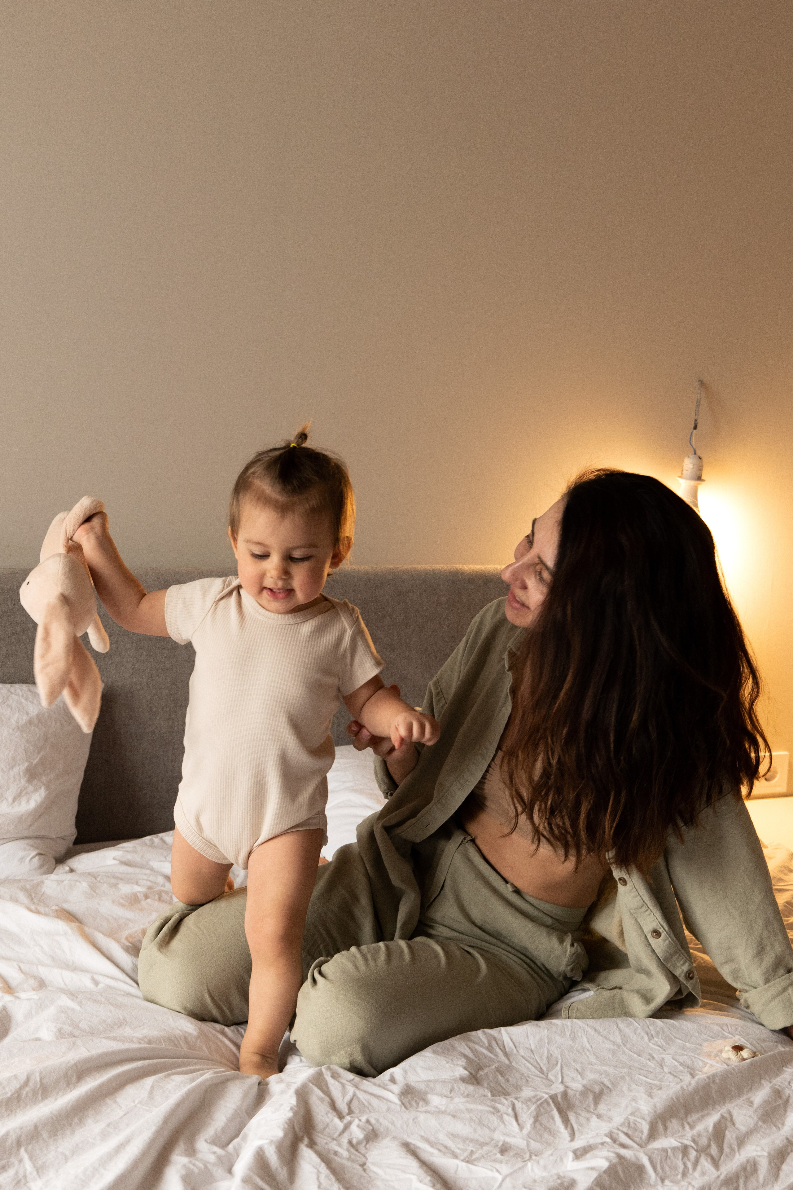 Мама и дочка. Фотограф видеограф Ольга Василевская