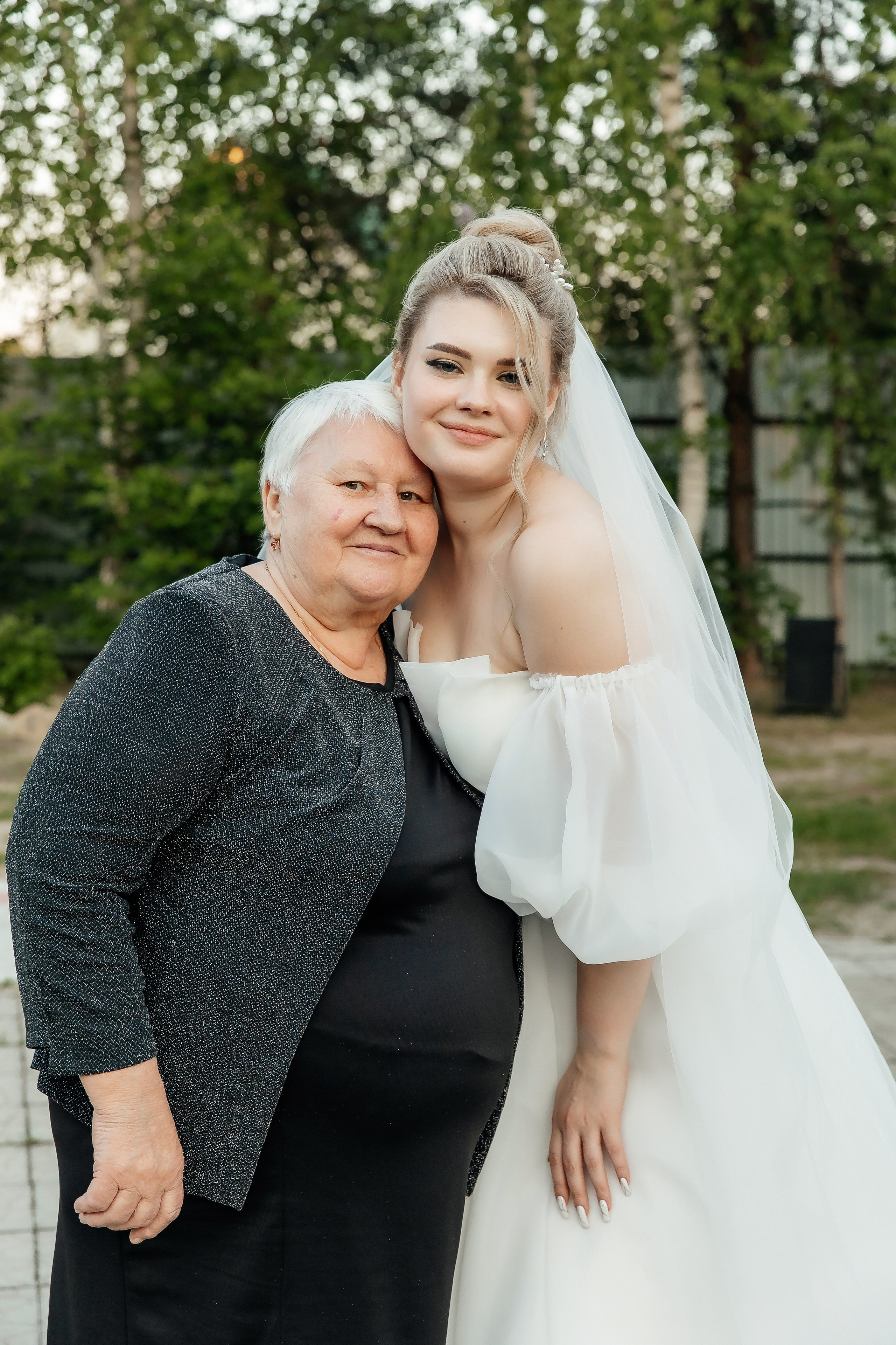 Иван и Ирина. Свадебный и семейный фотограф в Рязани Саша Крутых