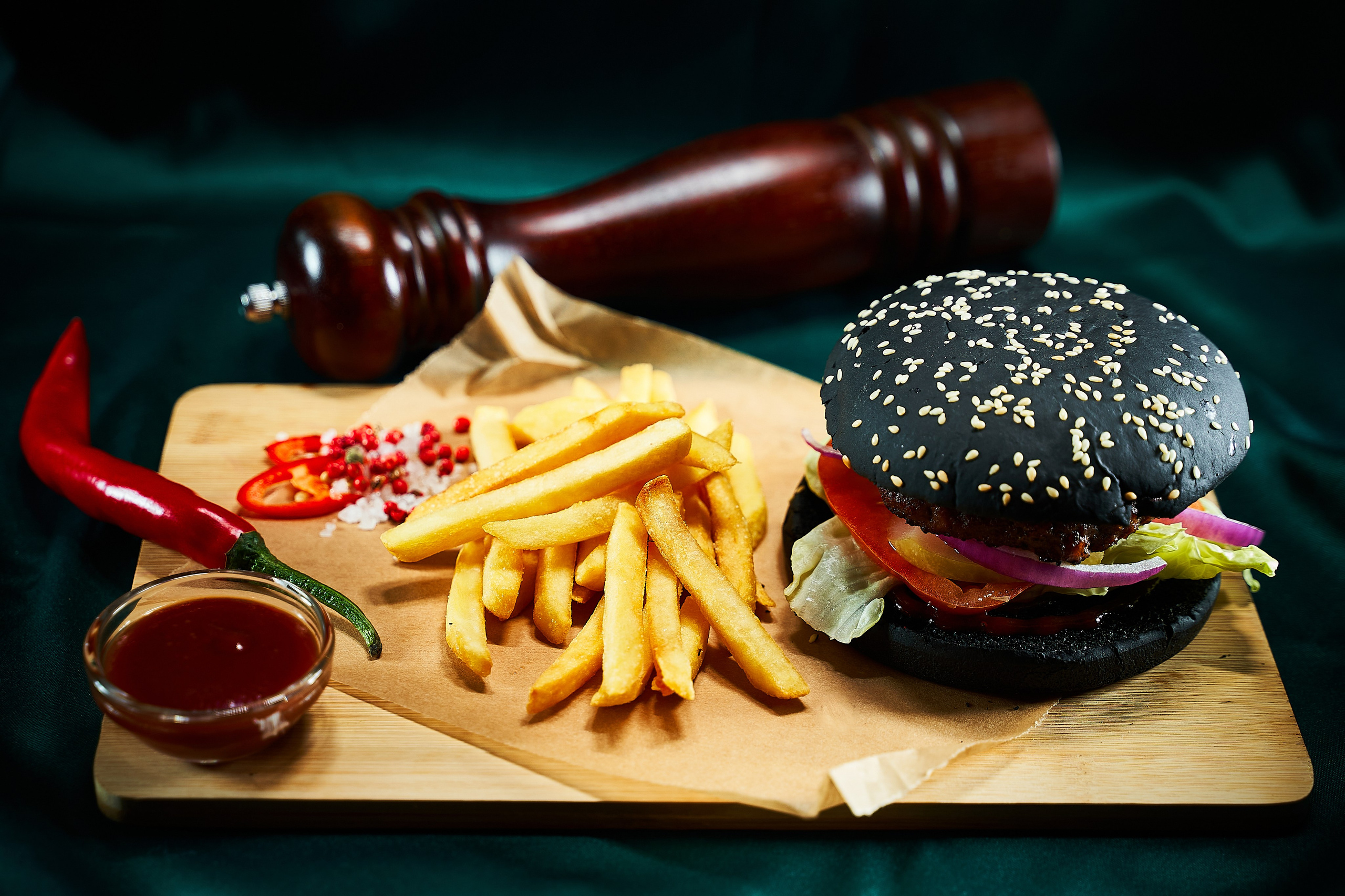 Ривьера. Murad Kamazov