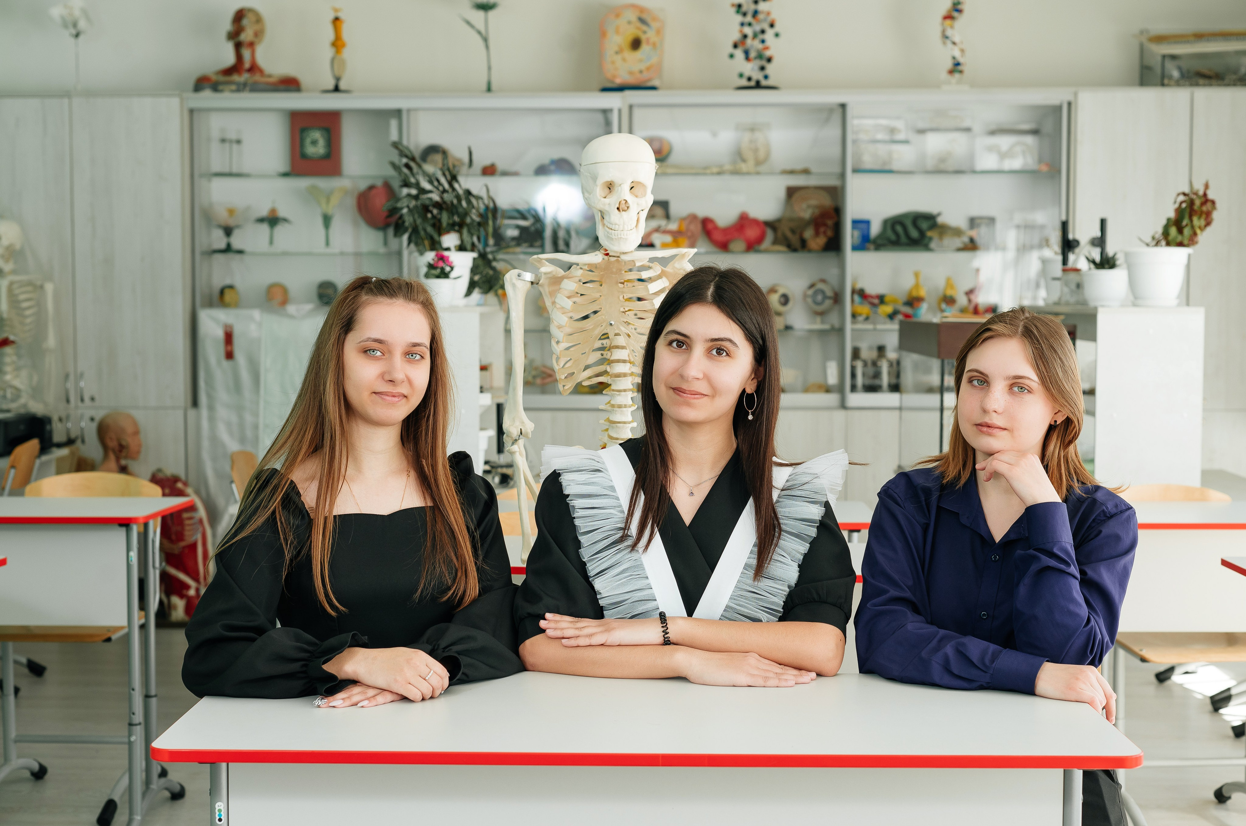 11 класс в школе. Свадебный, семейный и школьный фотограф в Бийске Ксения Мамаева