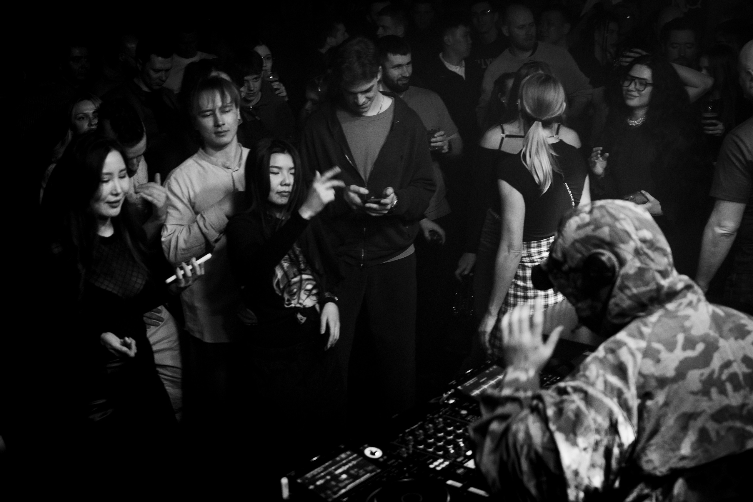 ШК. Анастасия Паршукова — фотограф Шерегеш Новосибирск