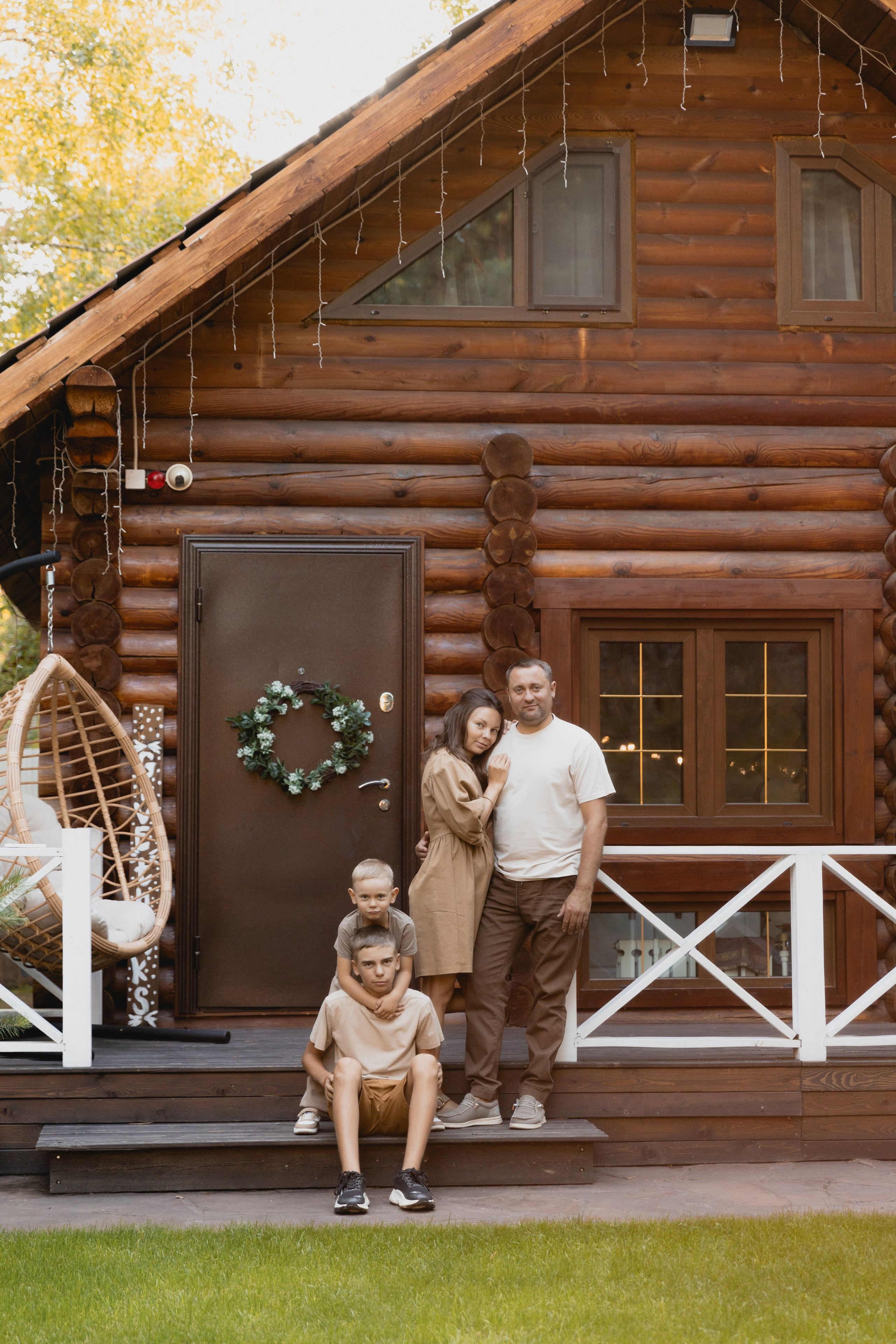 Дачная. Семейный и свадебный фотограф Лилия Матонина | Ангарск, Иркутск, Усолье-Сибирское, Байкал (Листвянка, Ольхон), Иркутская область