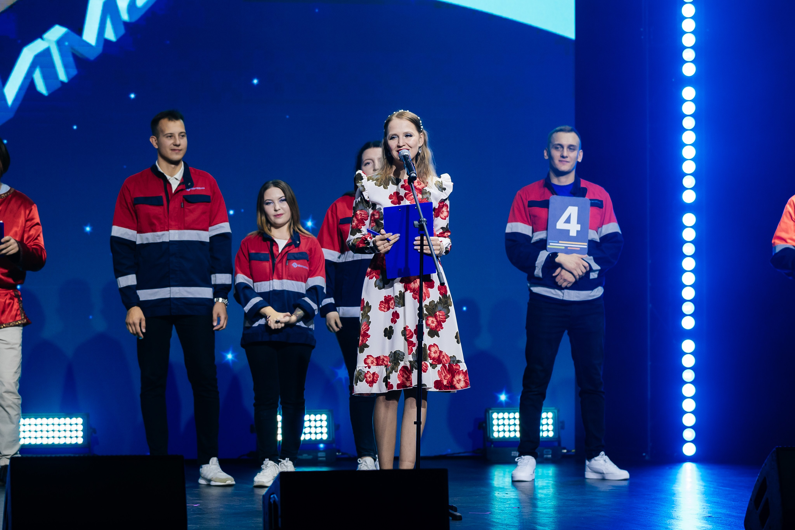 ЕвроХим ежегодный Форум развития. Фотограф Илья Бызов, Свадебный и репортажный фотограф Сочи