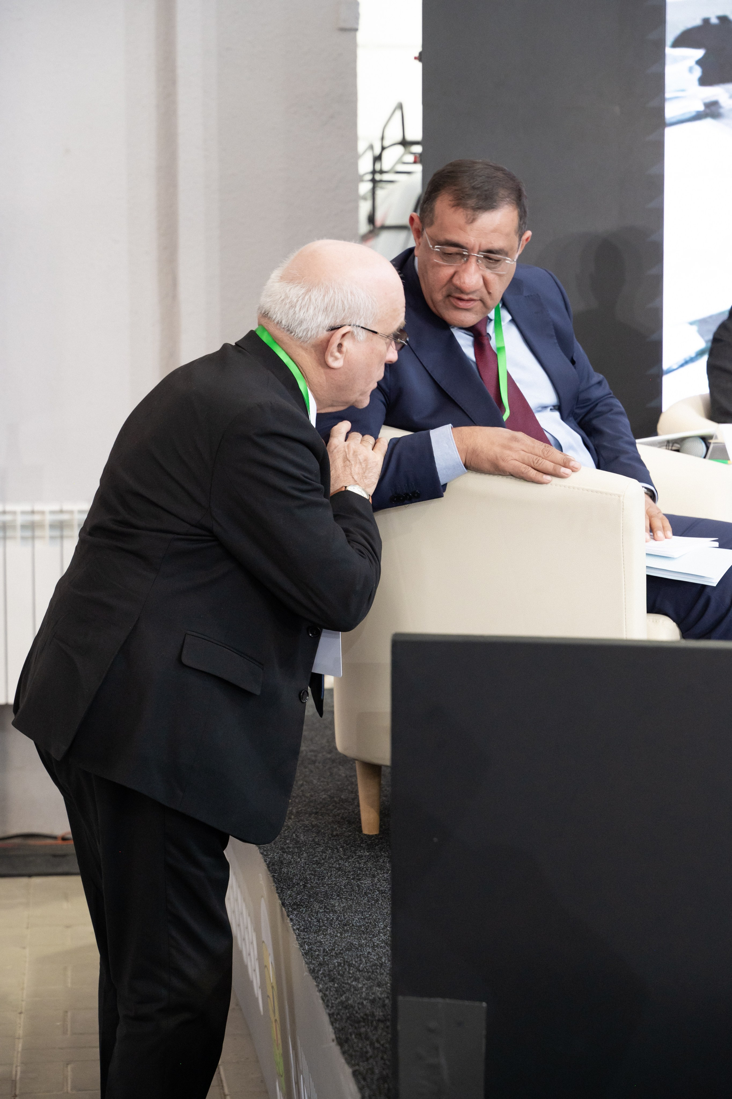 Международная конференция РАН