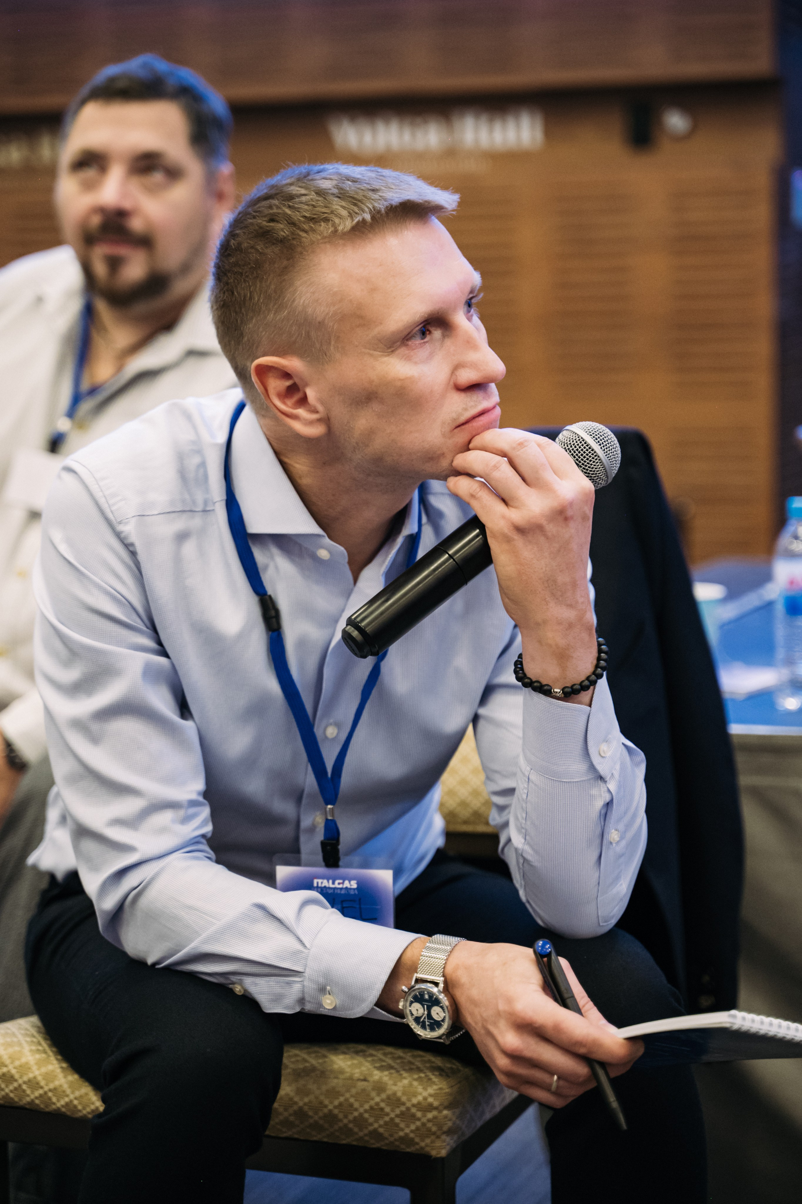 Конференция+корпоратив Авто-ГБО