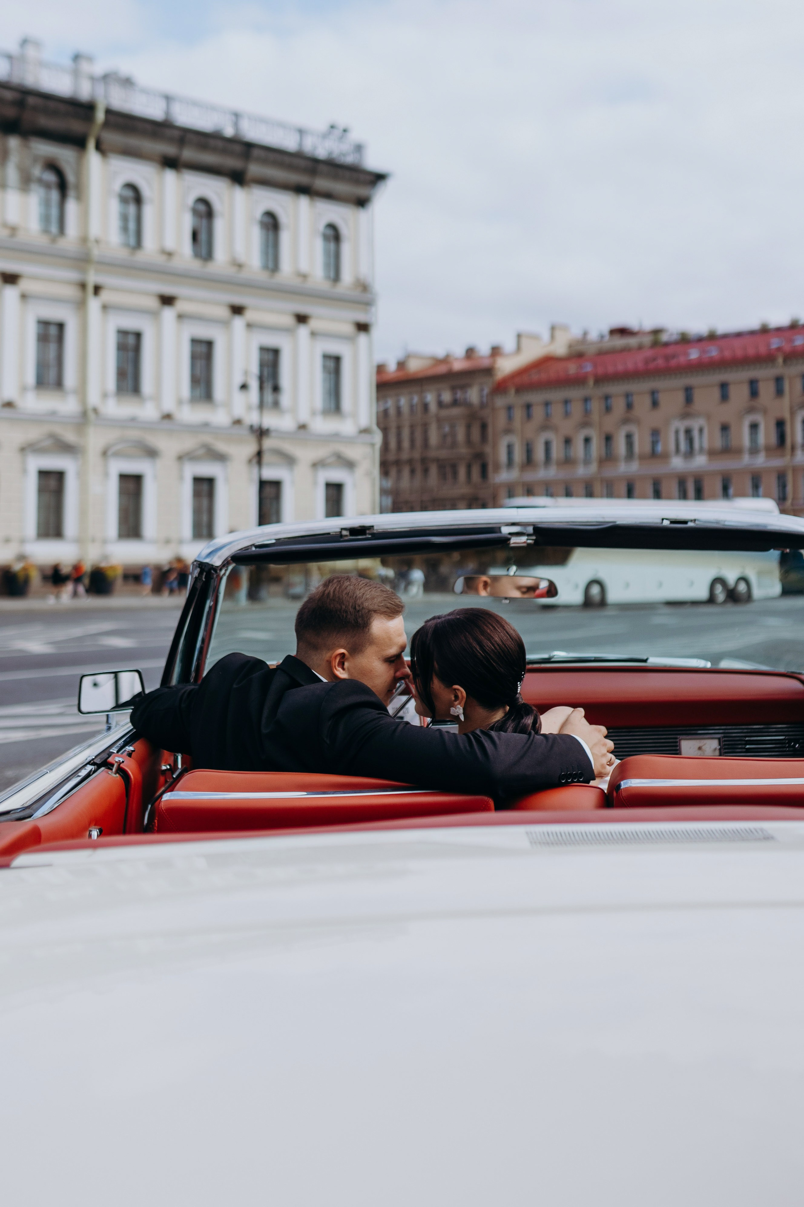Wedding day 18.08.23. Свадебный фотограф в Санкт-Петербурге