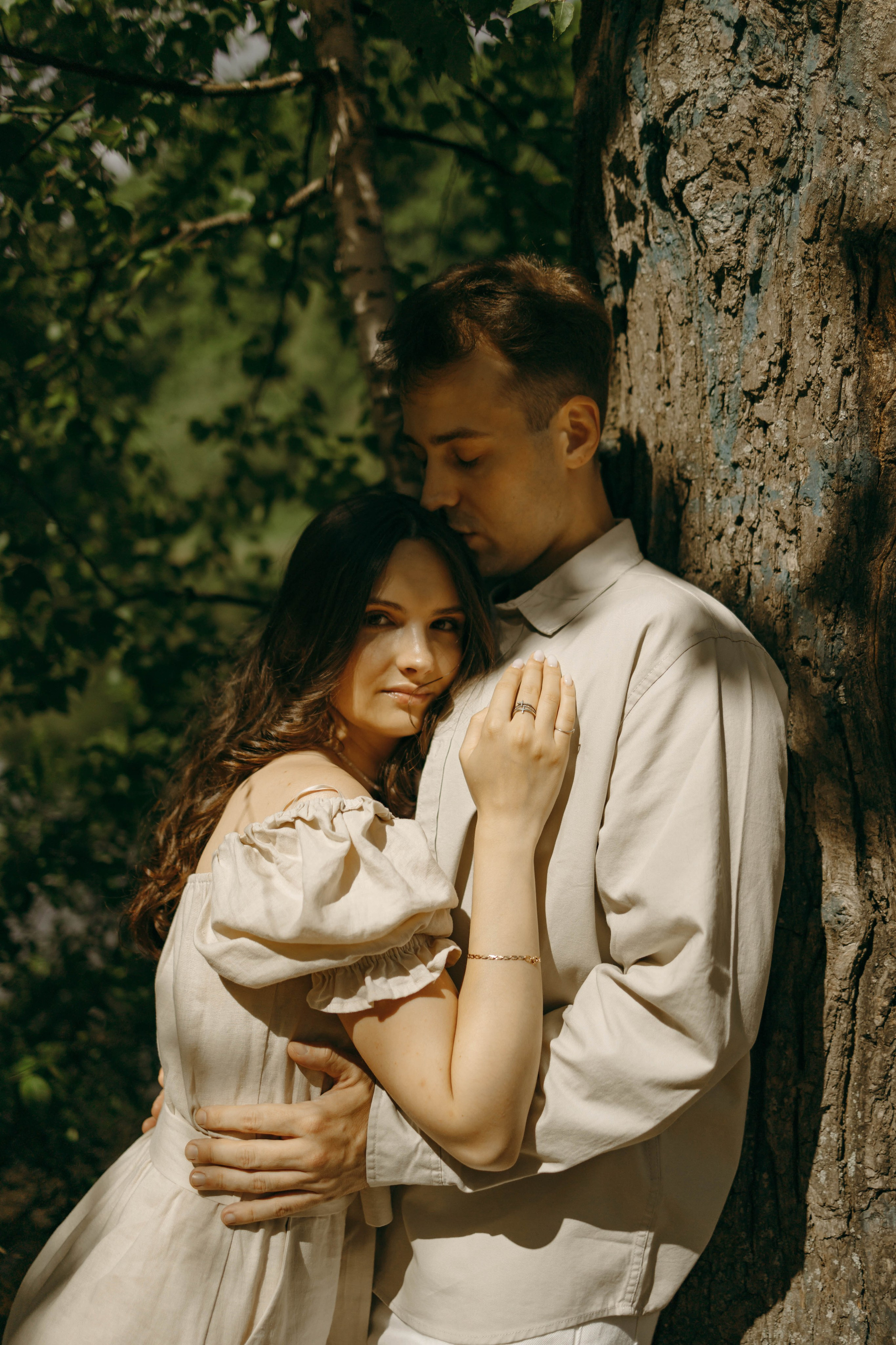 Олег и Алина | история любви. Фотограф в Нижнем Новгороде Креава Ира