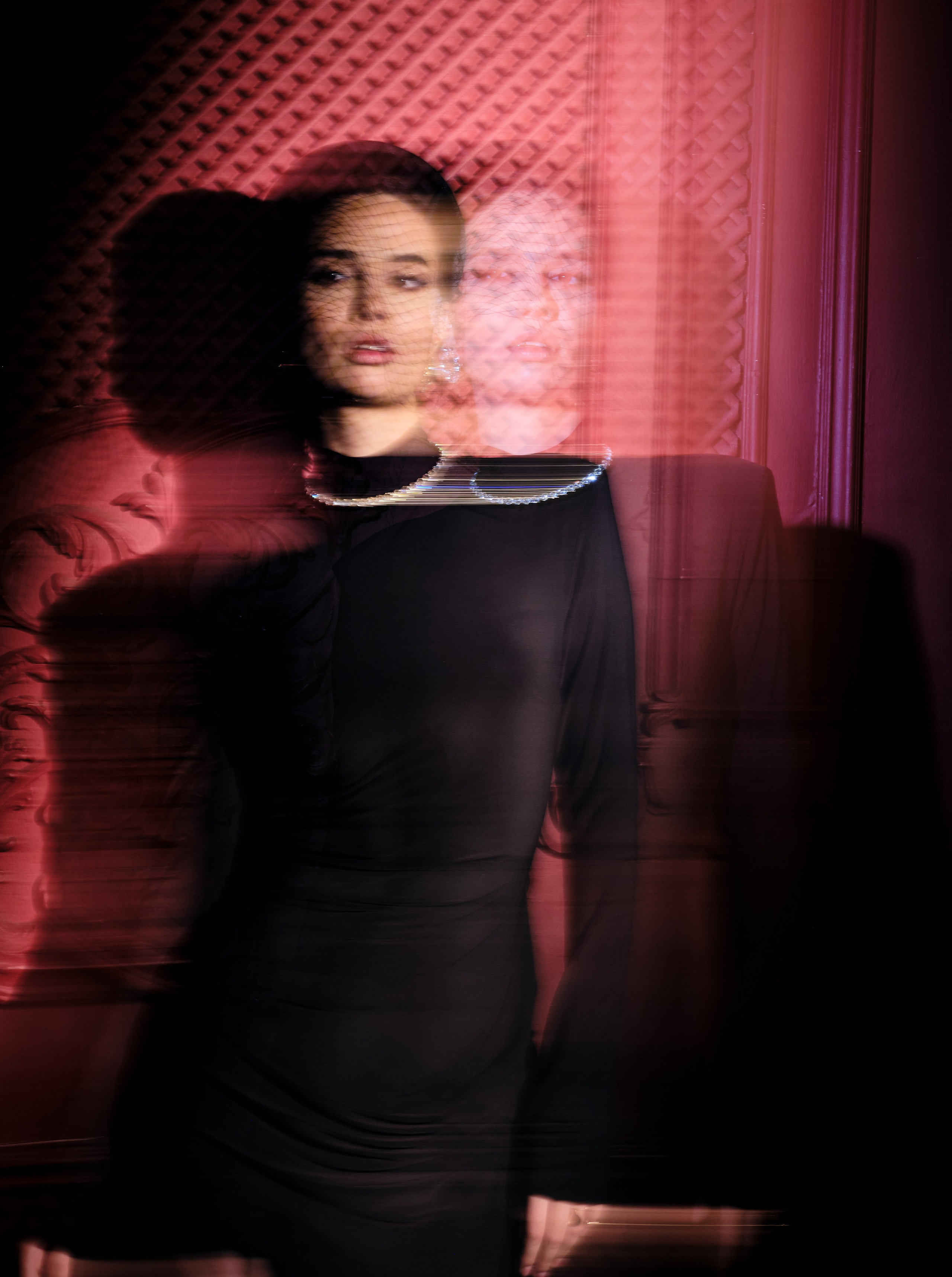 Gucci style. Коммерческий, репортажный фотограф в Москве Лейла Мару