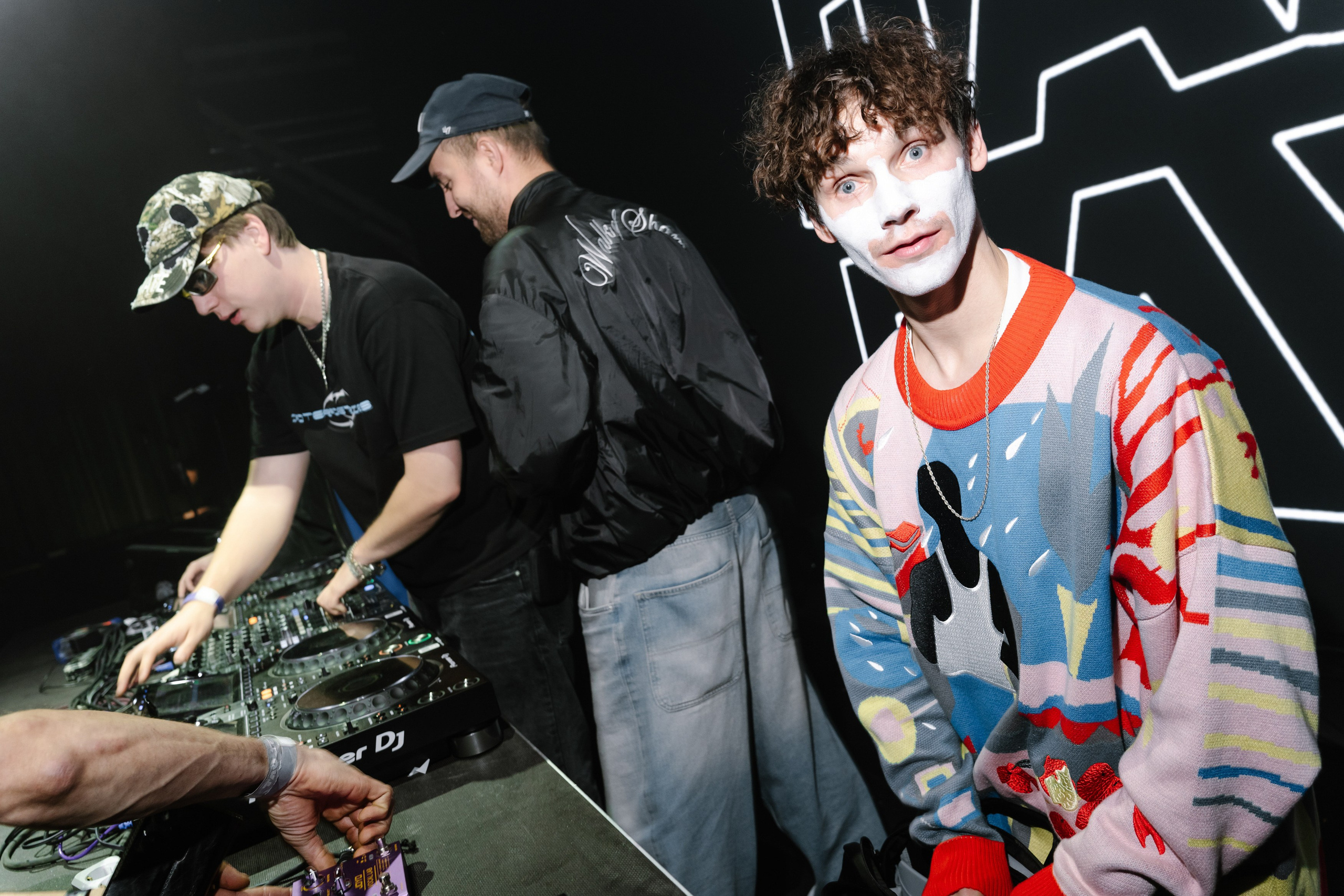 TAU / ПРОБУЖДЕНИЕ. Свадебный фотограф в Москве Евгений Рыжов