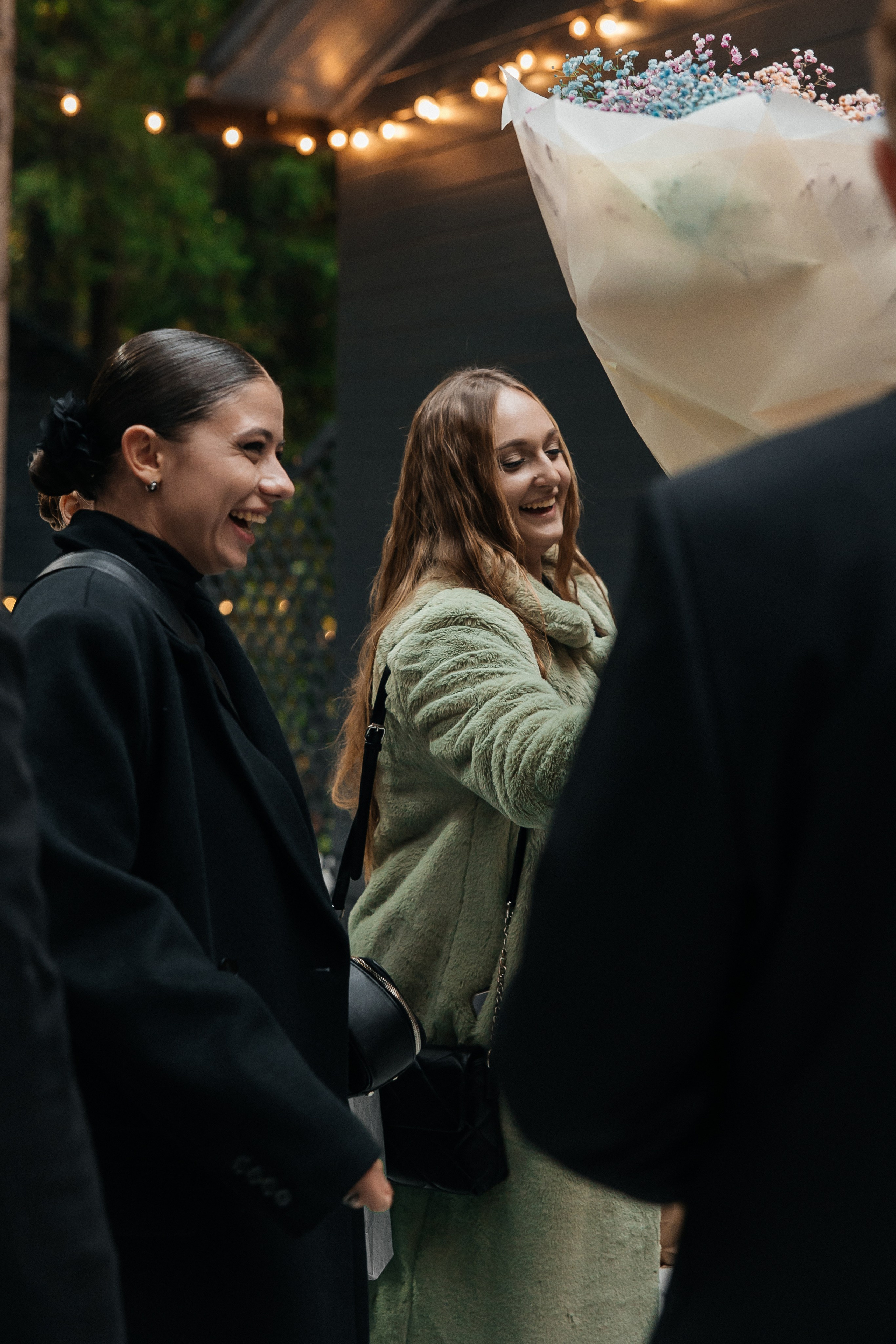 Дмитрий и Алиса. СВАДЕБНЫЙ ФОТОГРАФ МОСКВА