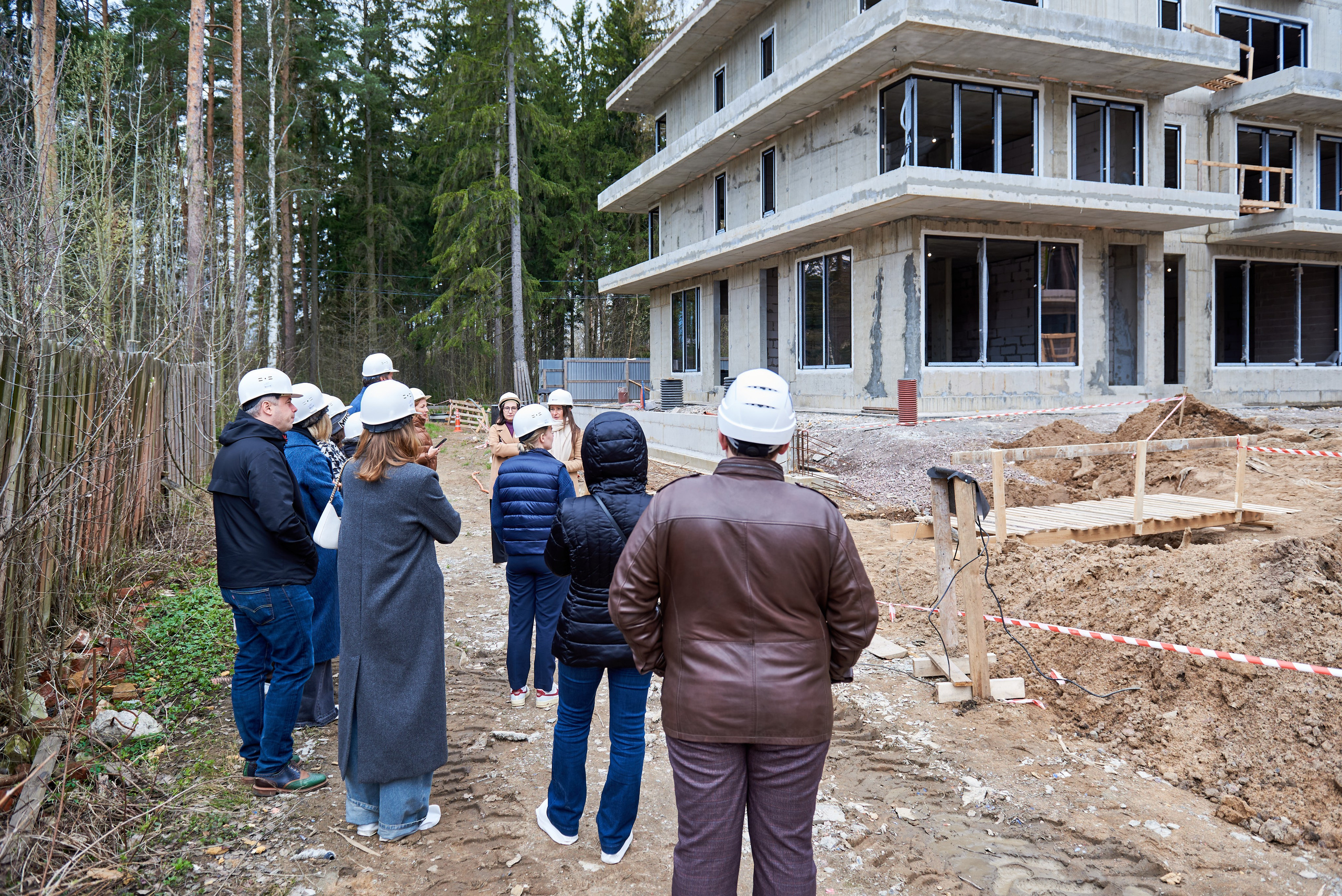 Федеральная премия Urban 2025 в Санкт-Петербурге. Иван Ступа, репортажный фотограф в Санкт-Петербурге и Ленинградской области. Россия